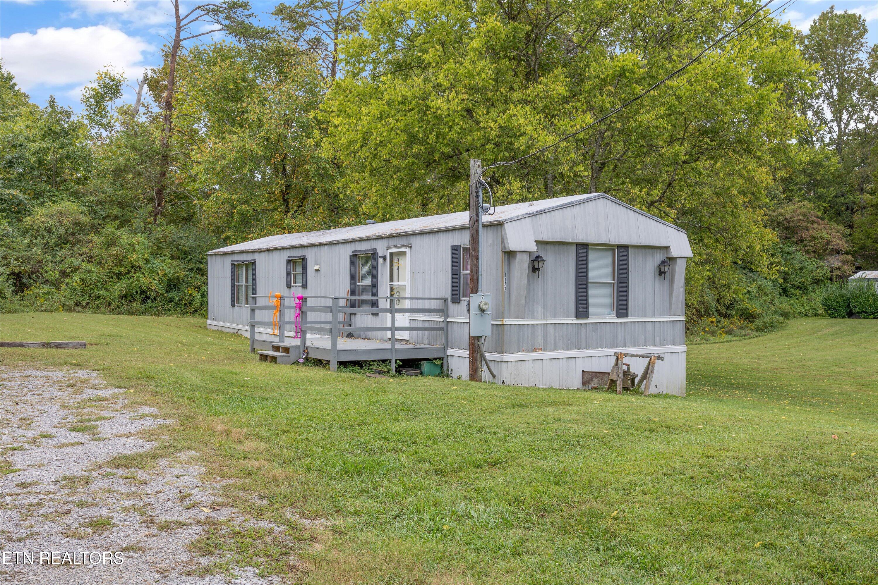 1021 E Hendron Chapel Road Knoxville TN 37920