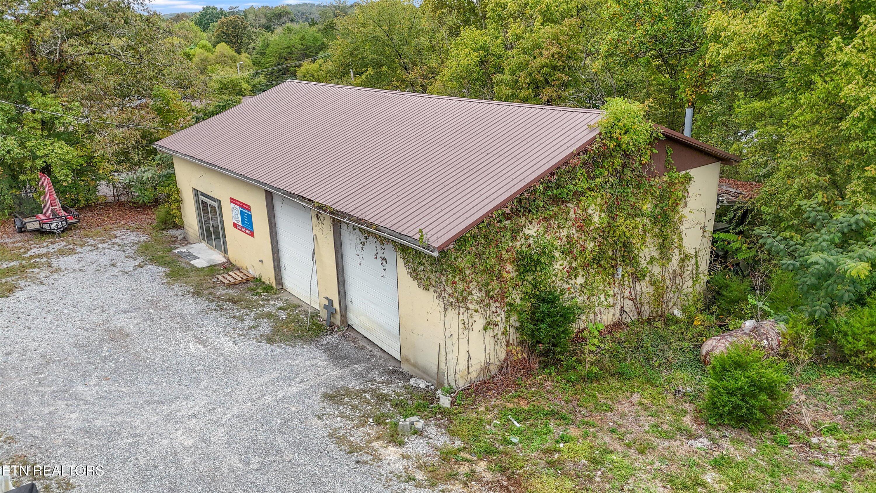1021 E Hendron Chapel Road Knoxville TN 37920