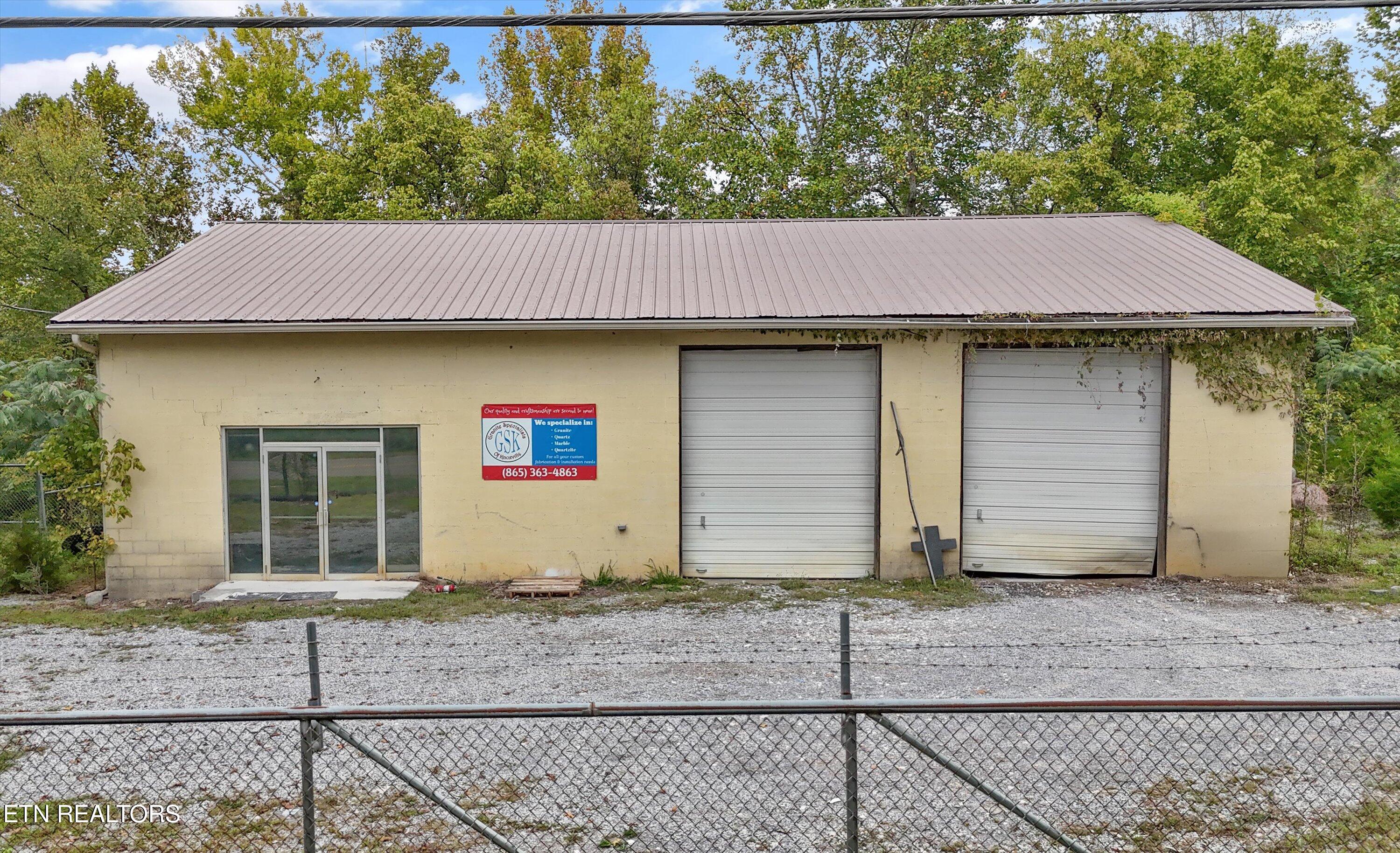 1021 E Hendron Chapel Road Knoxville TN 37920