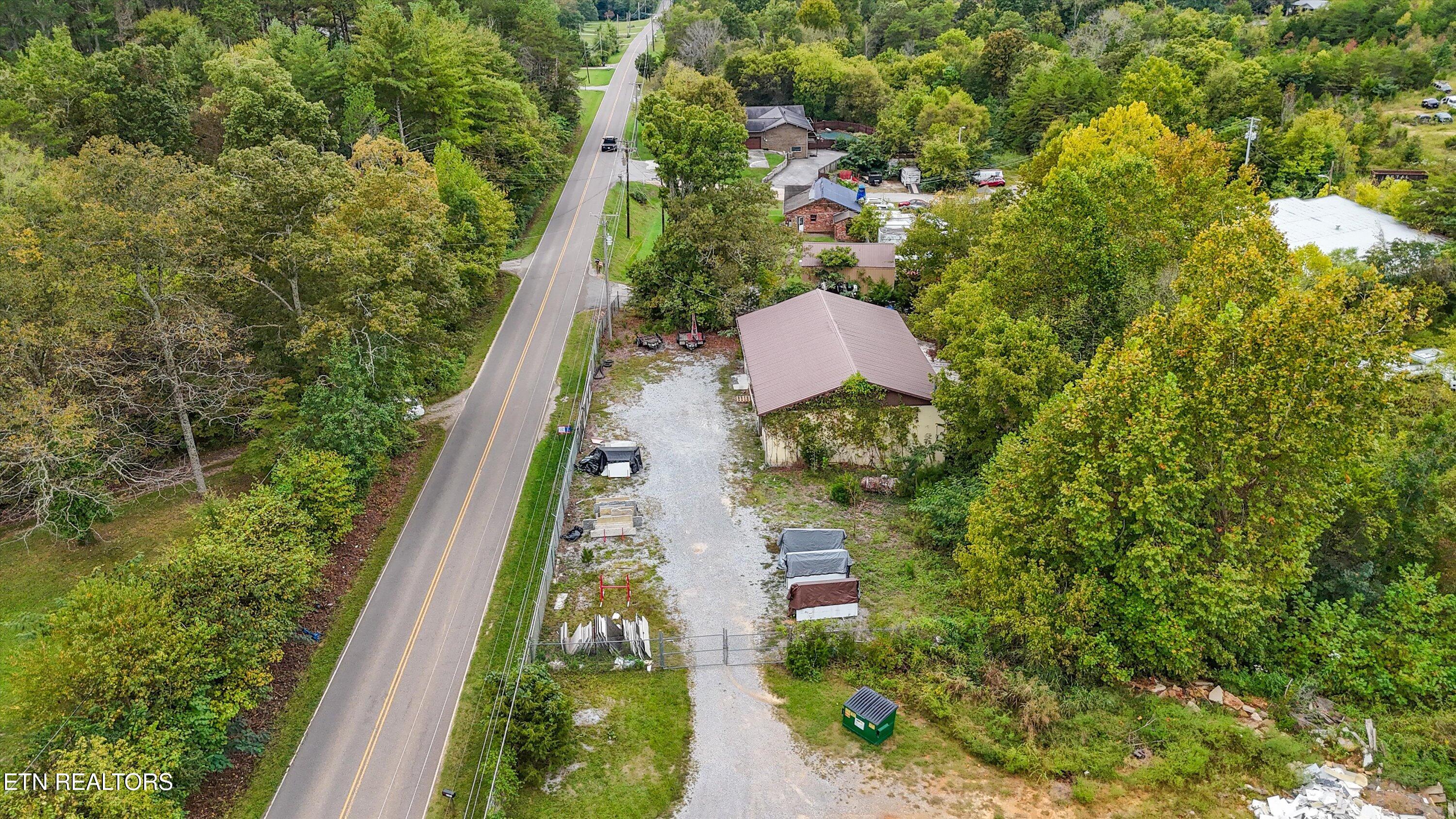 1021 E Hendron Chapel Road Knoxville TN 37920