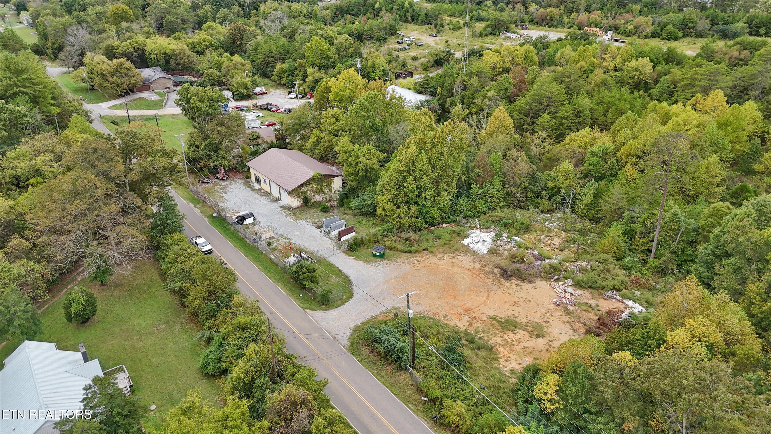 1021 E Hendron Chapel Road Knoxville TN 37920