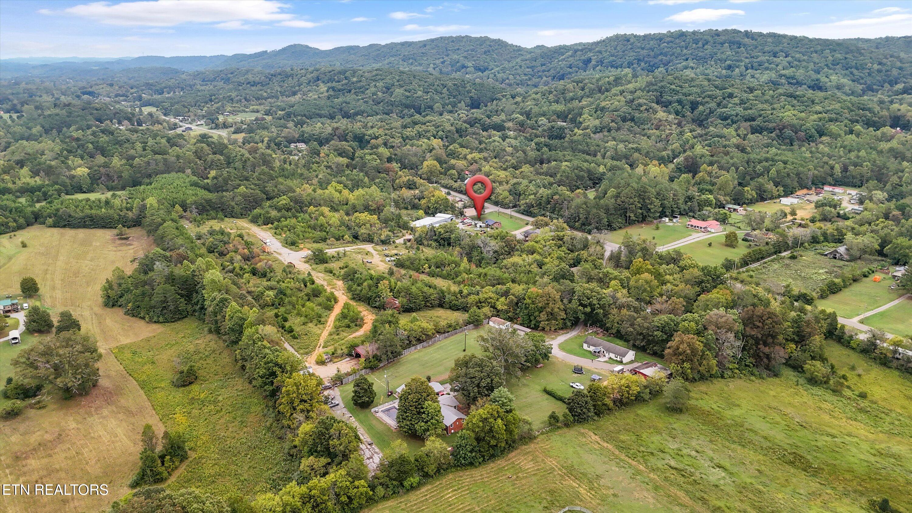 1021 E Hendron Chapel Road Knoxville TN 37920