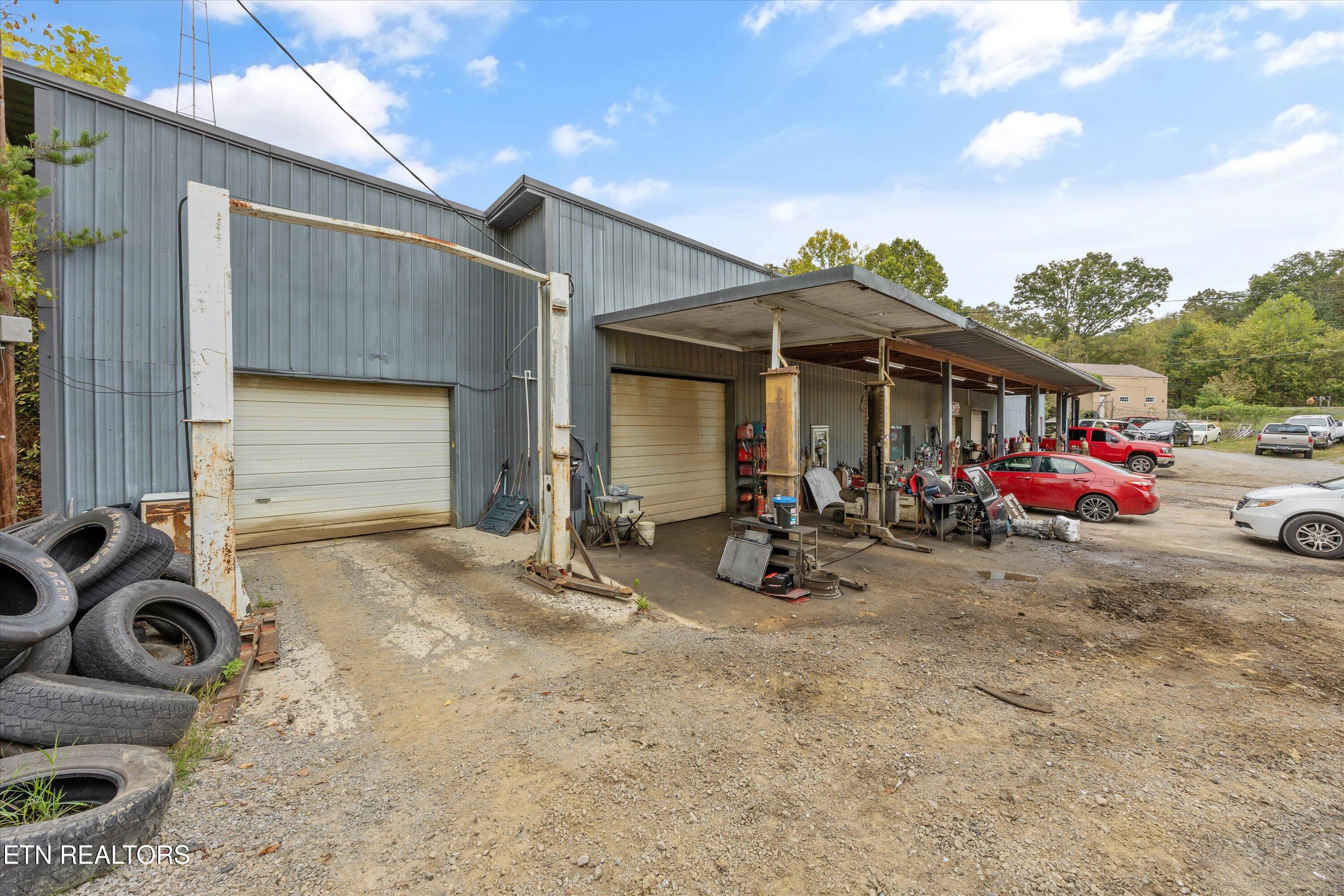 1021 E Hendron Chapel Road Knoxville TN 37920