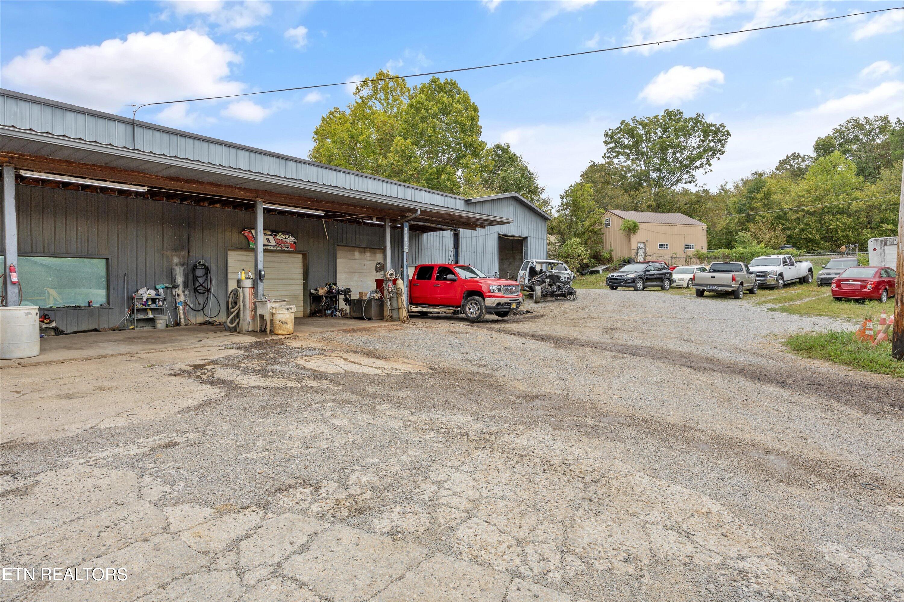 1021 E Hendron Chapel Road Knoxville TN 37920