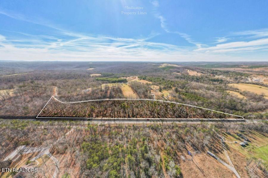 Sparta Highway Crossville TN 38572