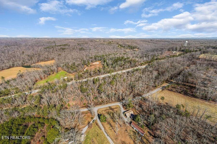 Sparta Highway Crossville TN 38572