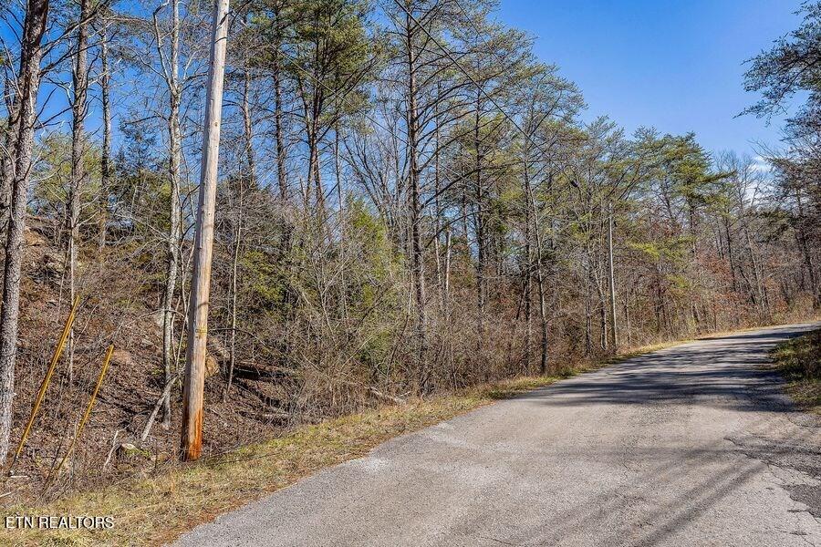 Sparta Highway Crossville TN 38572