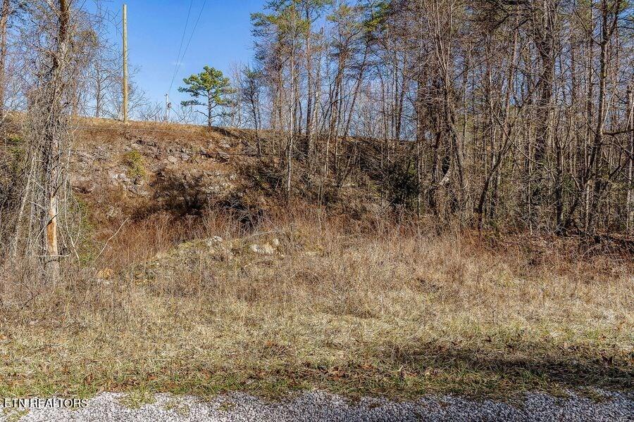 Sparta Highway Crossville TN 38572