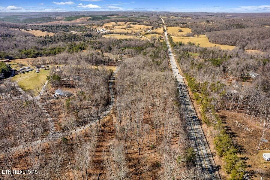 Sparta Highway Crossville TN 38572