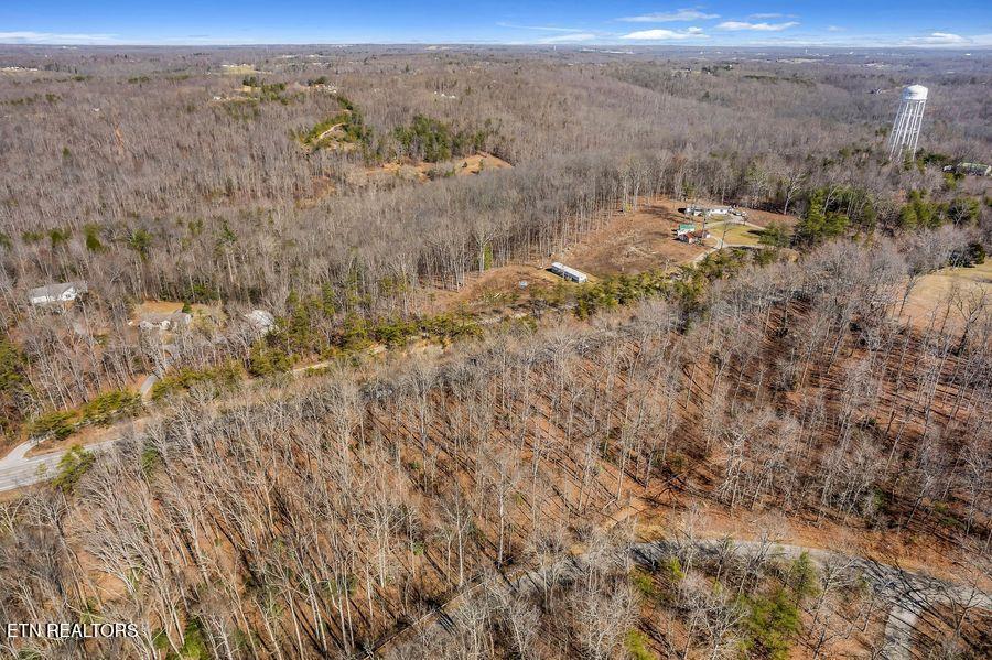 Sparta Highway Crossville TN 38572