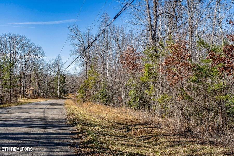 Sparta Highway Crossville TN 38572