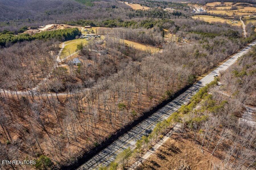 Sparta Highway Crossville TN 38572