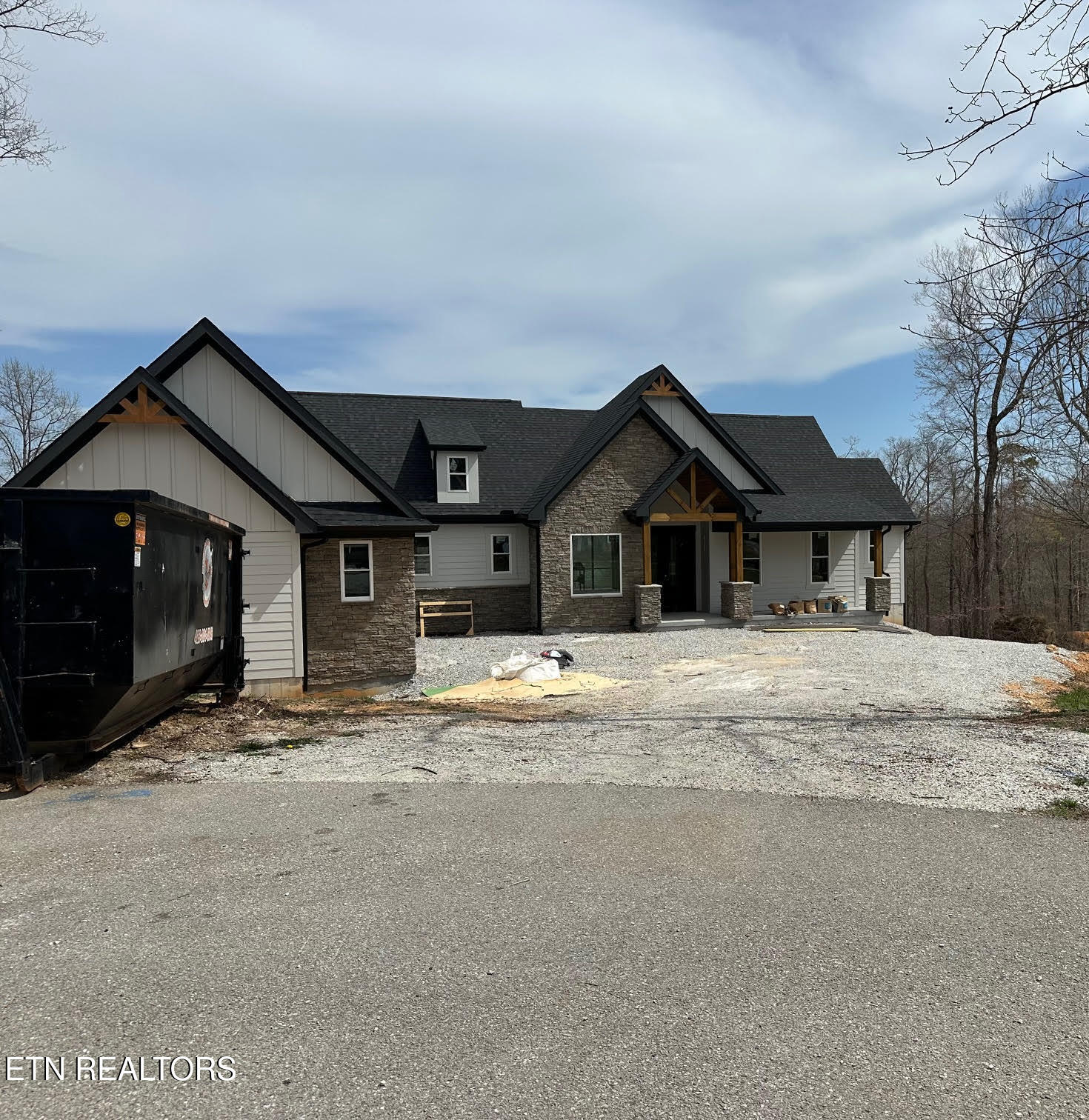 Lot 605 N Two Rivers Lane Lafollette TN 37766