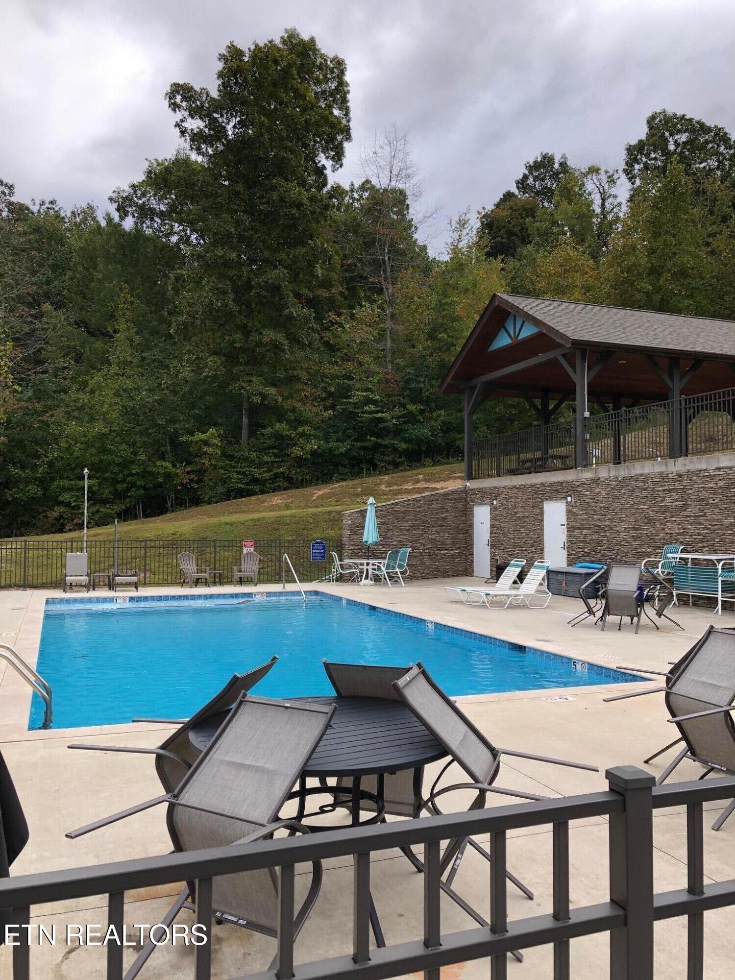 Lot 605 N Two Rivers Lane Lafollette TN 37766