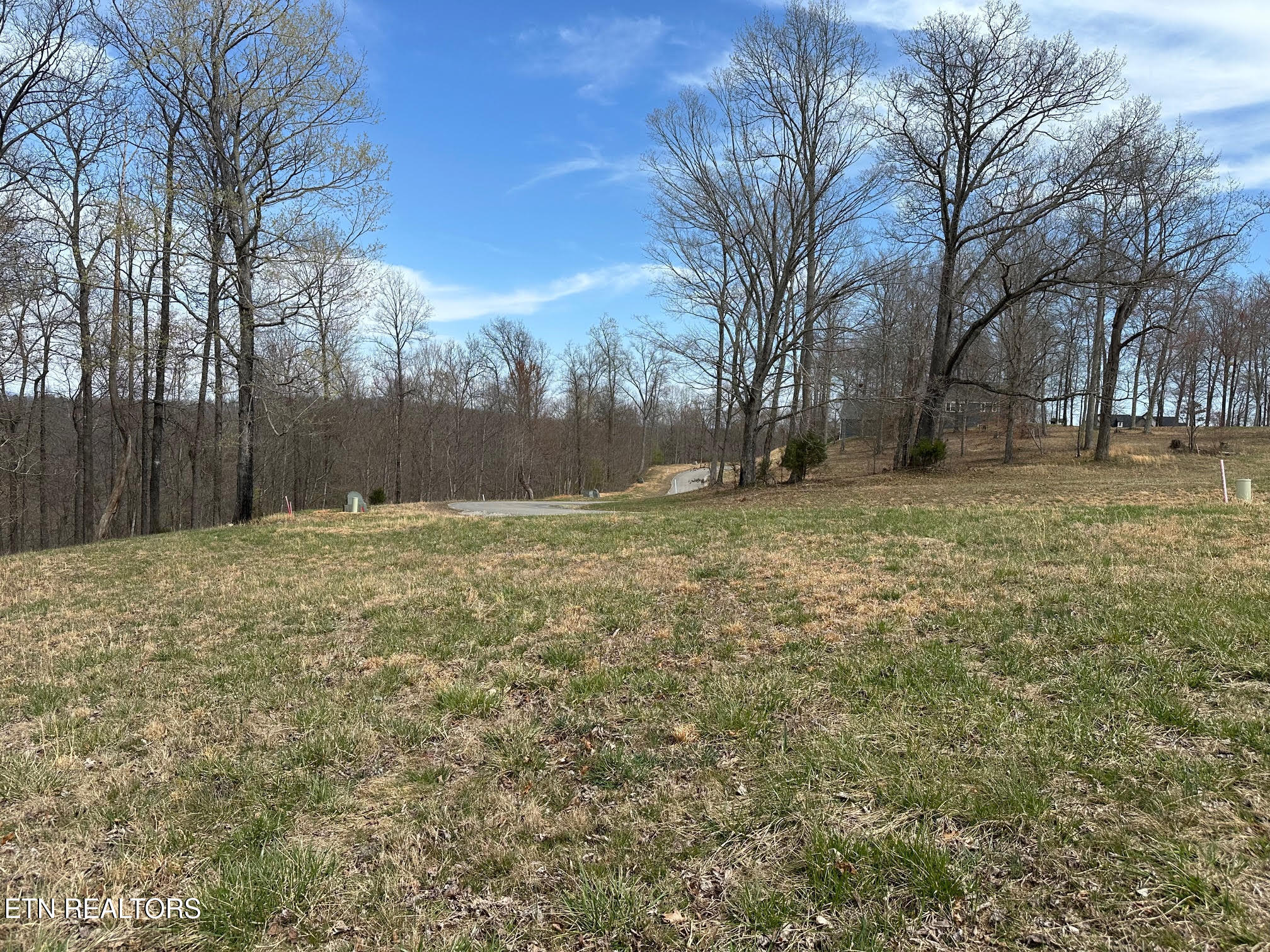 Lot 605 N Two Rivers Lane Lafollette TN 37766