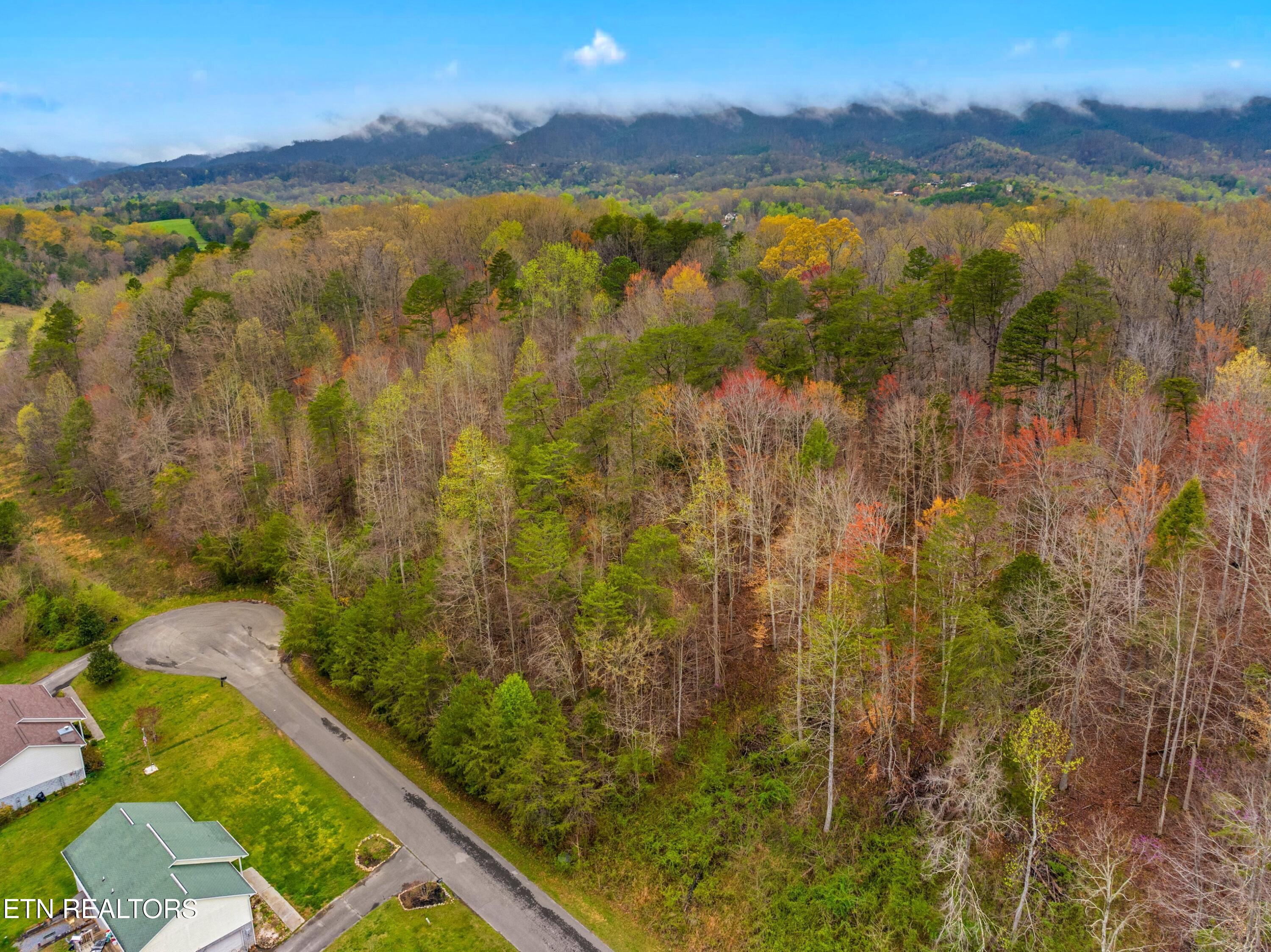 0 English Fields Drive Newport TN 37821