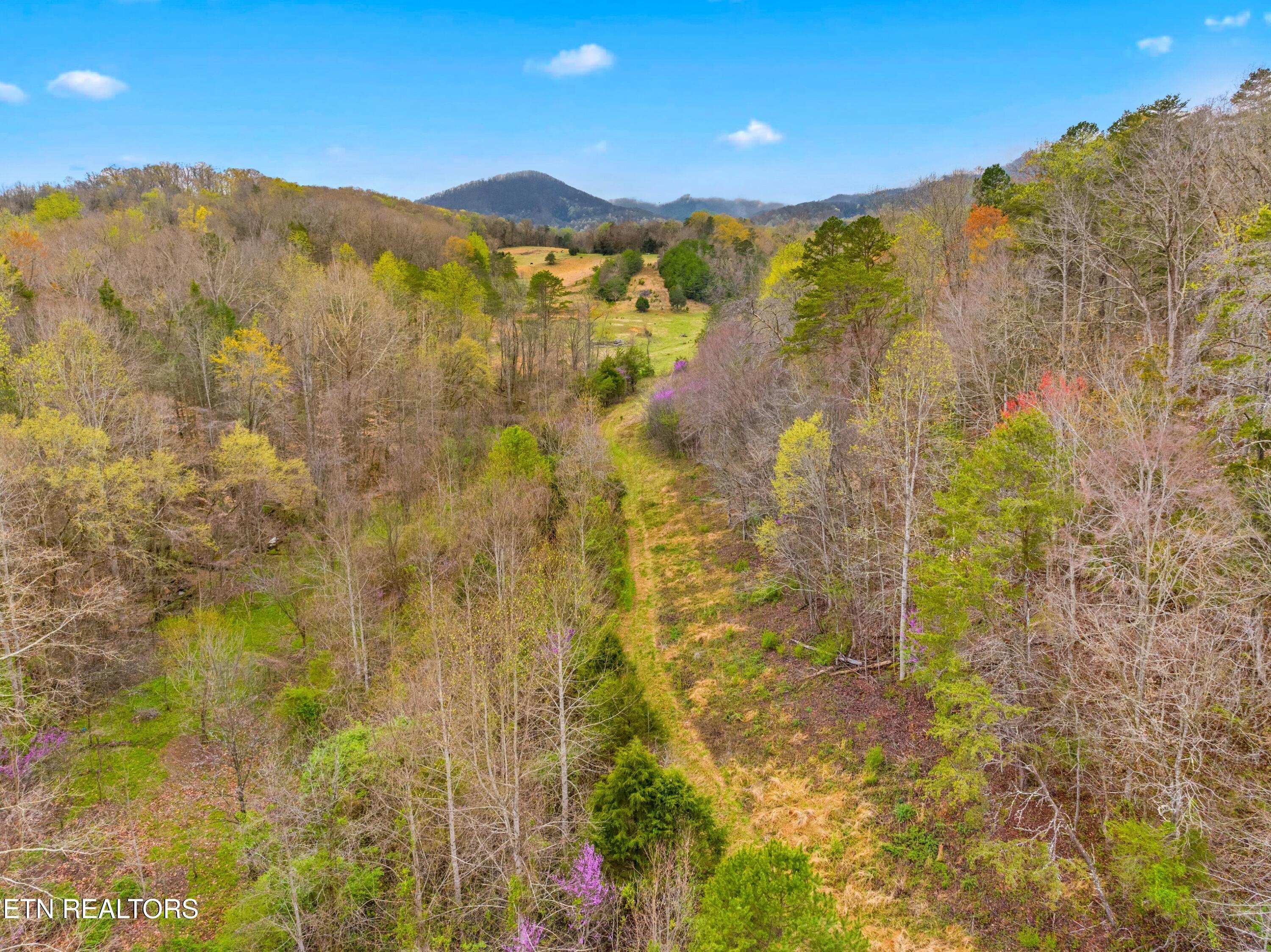 0 English Fields Drive Newport TN 37821