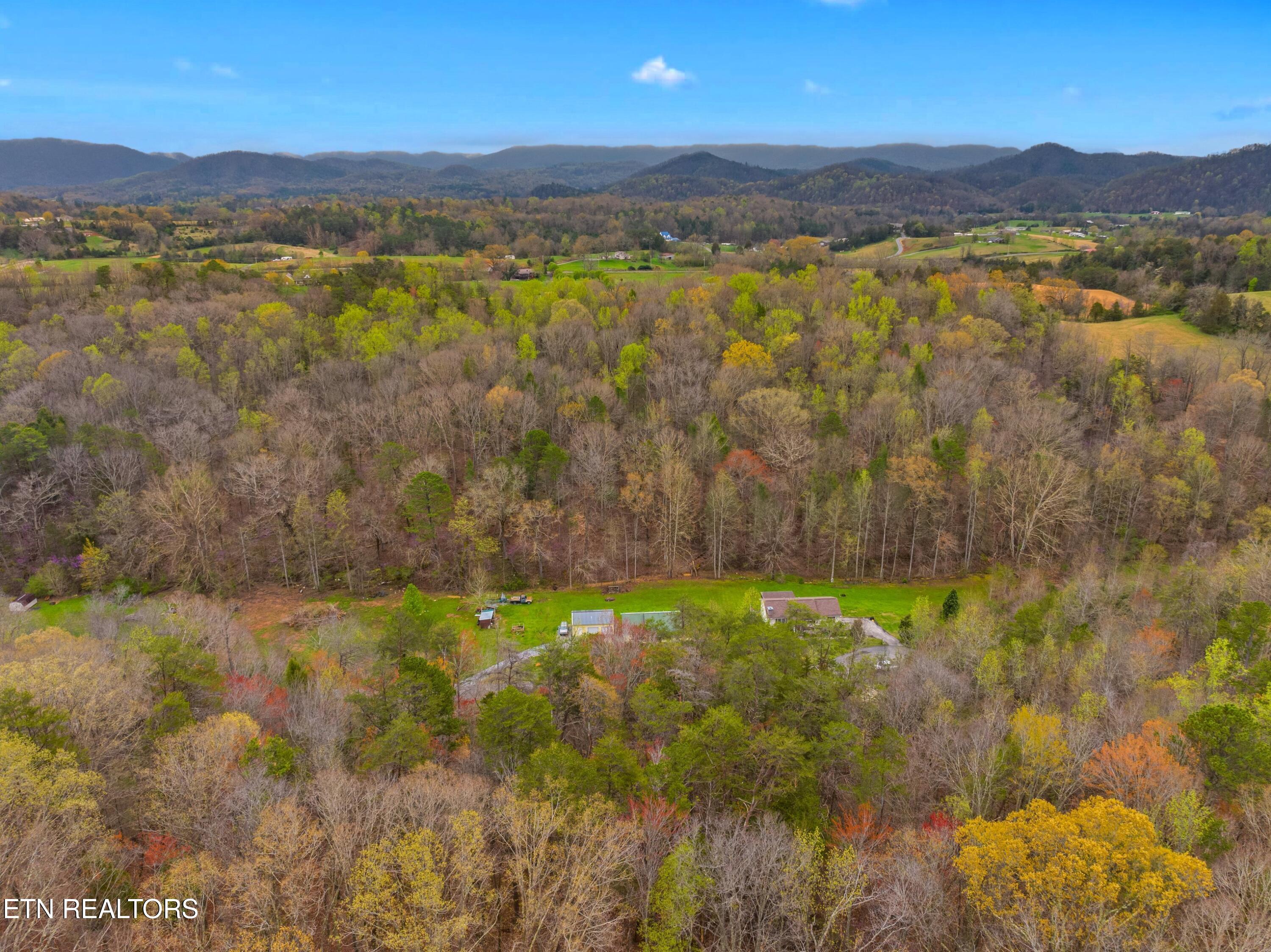 0 English Fields Drive Newport TN 37821