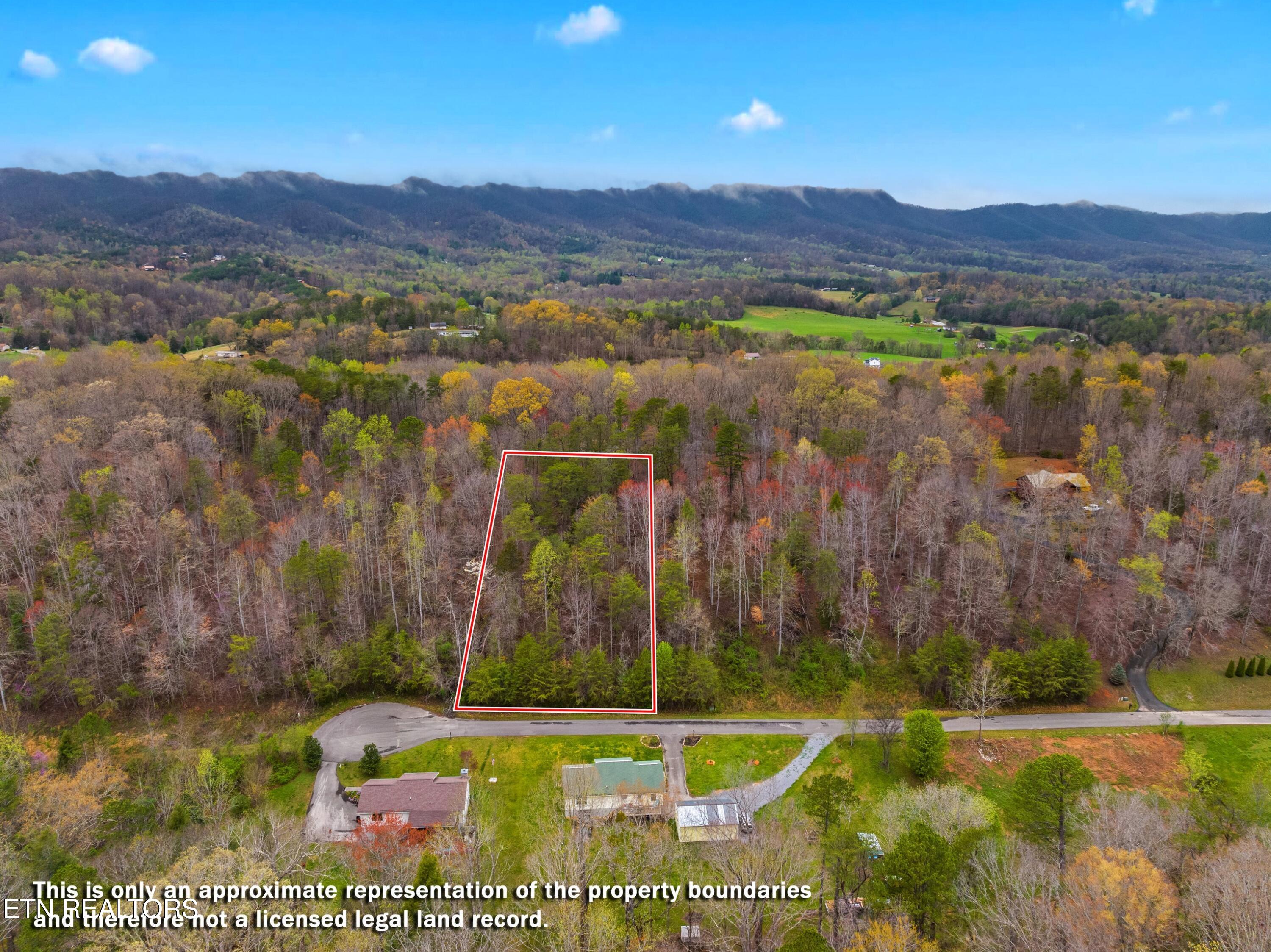 0 English Fields Drive Newport TN 37821