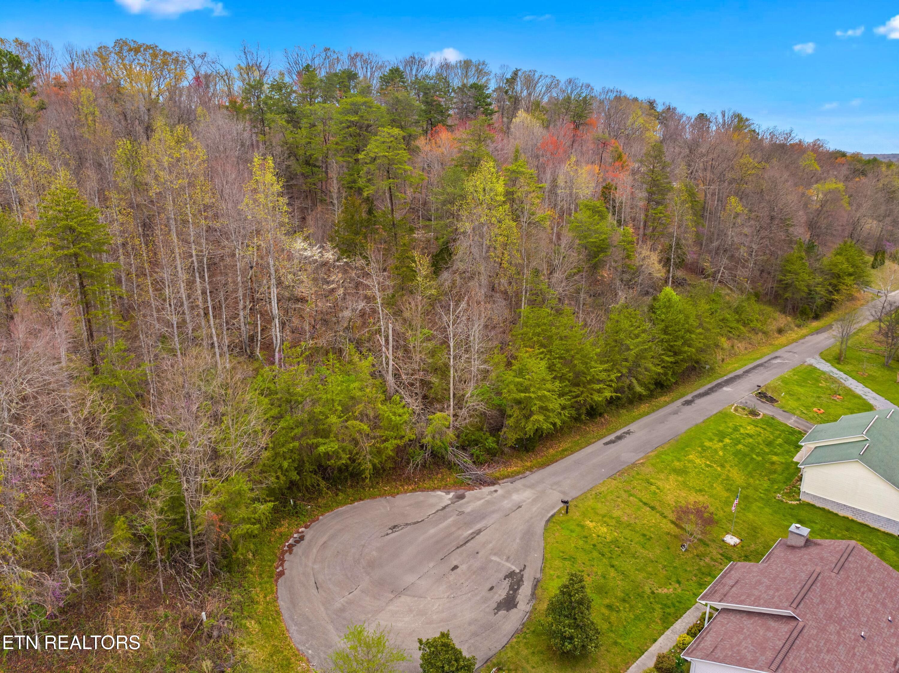 0 English Fields Drive Newport TN 37821