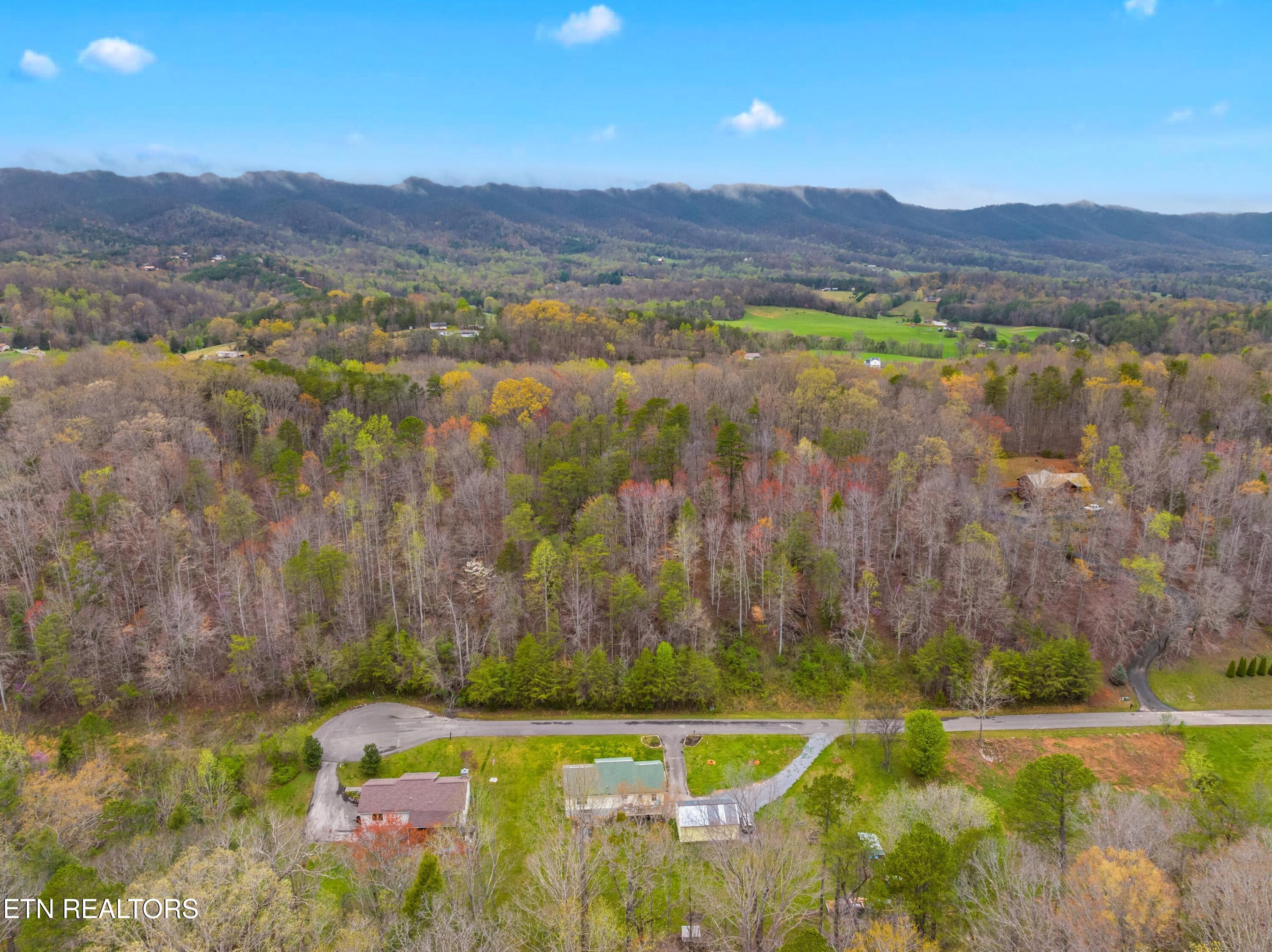 0 English Fields Drive Newport TN 37821