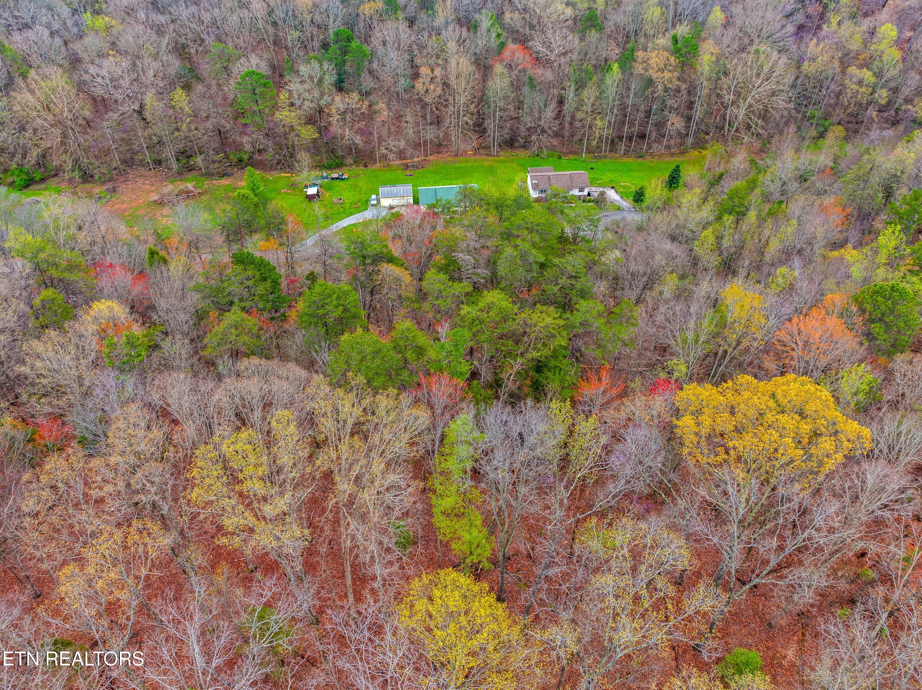 0 English Fields Drive Newport TN 37821