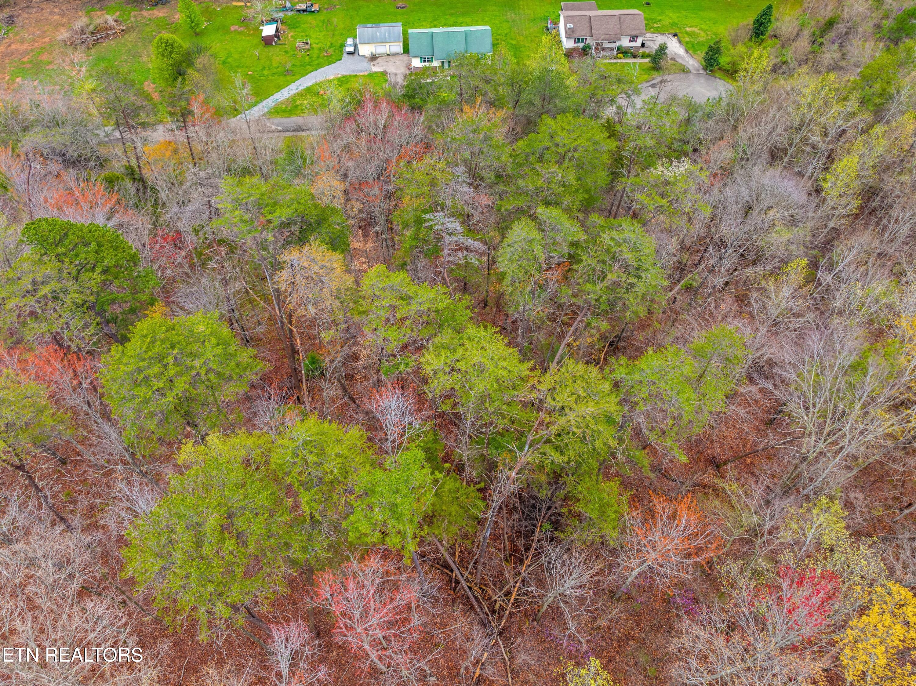 0 English Fields Drive Newport TN 37821