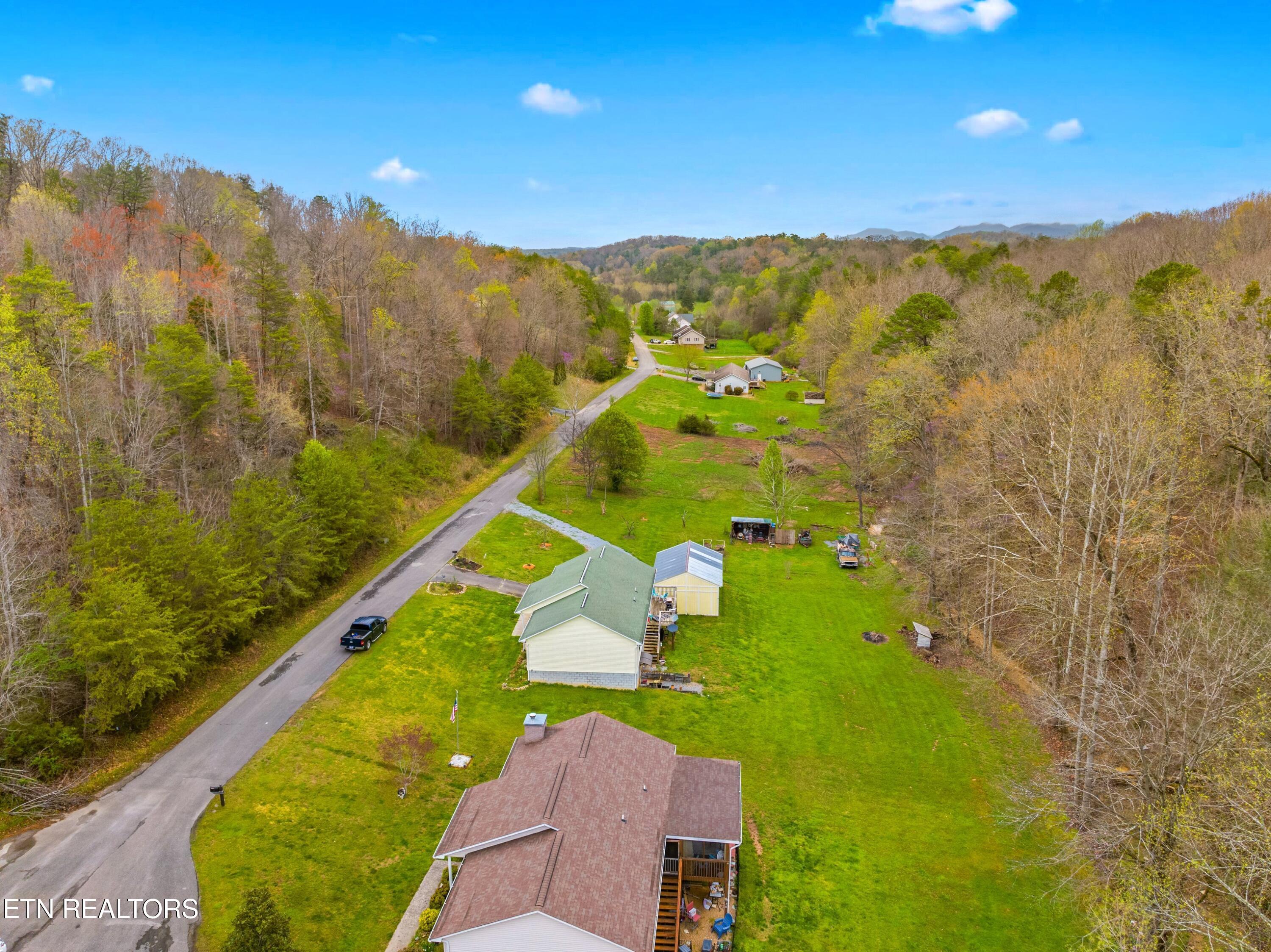 0 English Fields Drive Newport TN 37821