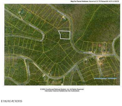 Lots 17&18 Savannah Smithville TN 37166