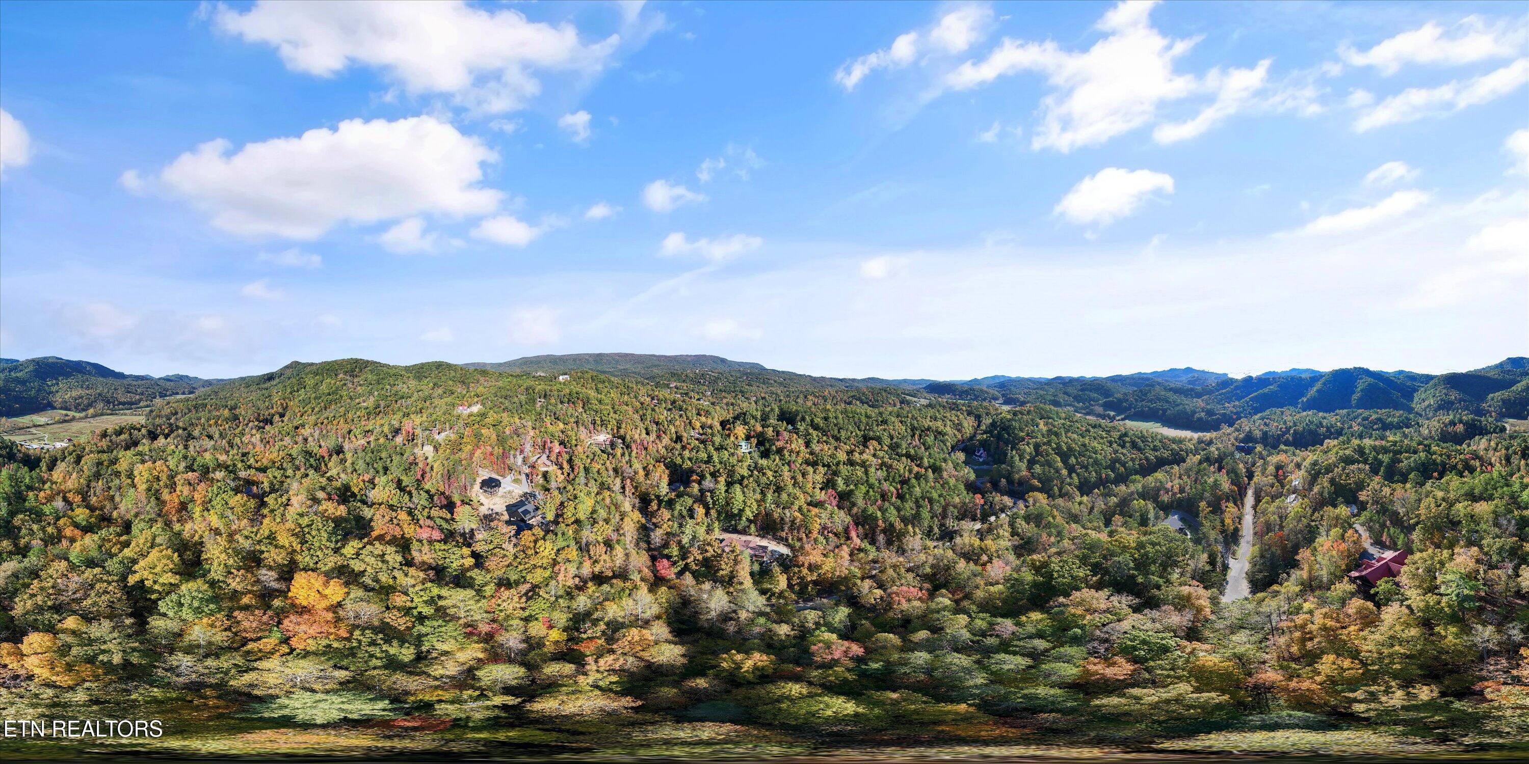 Sulpher Springs Way Sevierville TN 37862