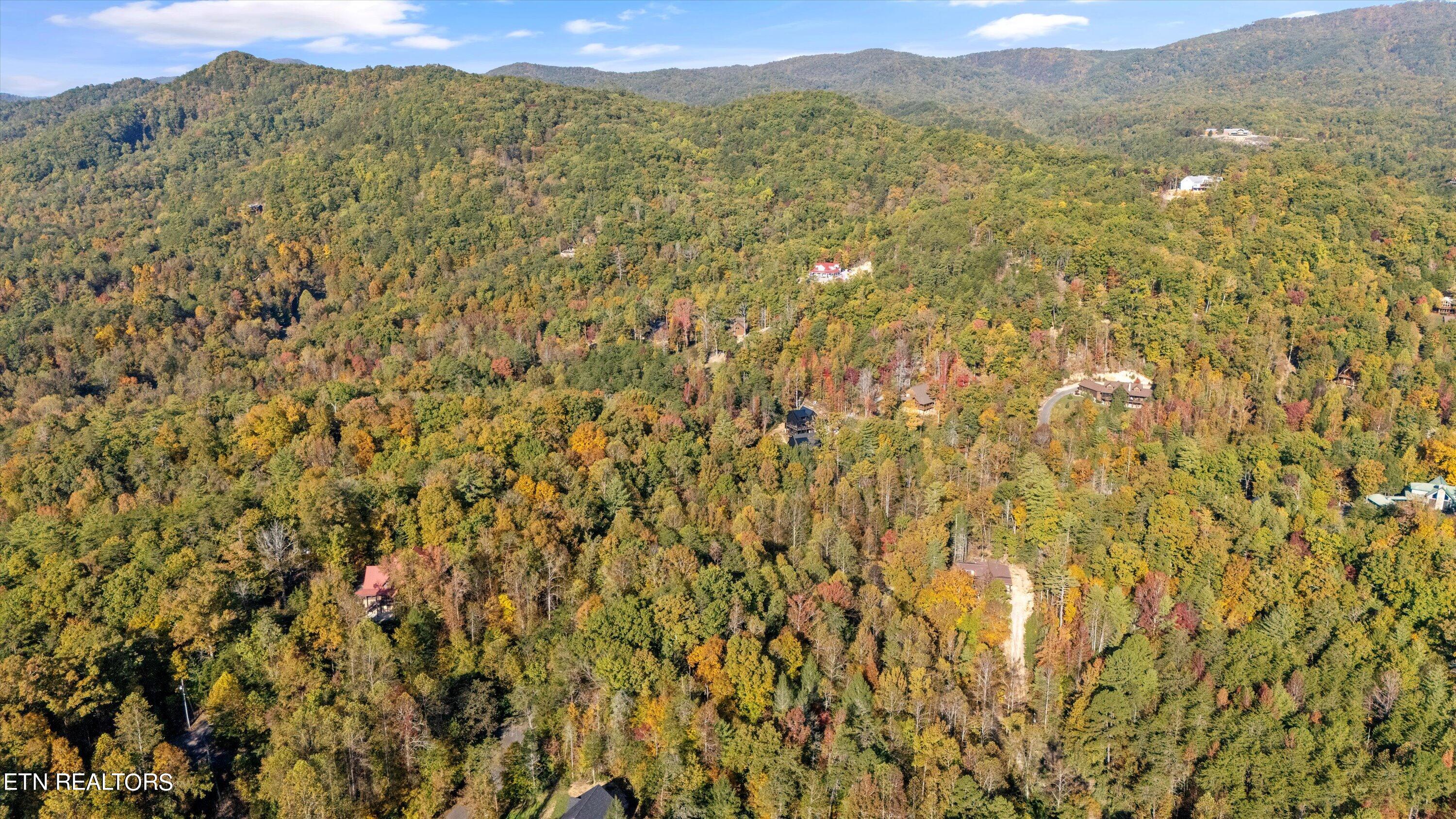 Sulpher Springs Way Sevierville TN 37862