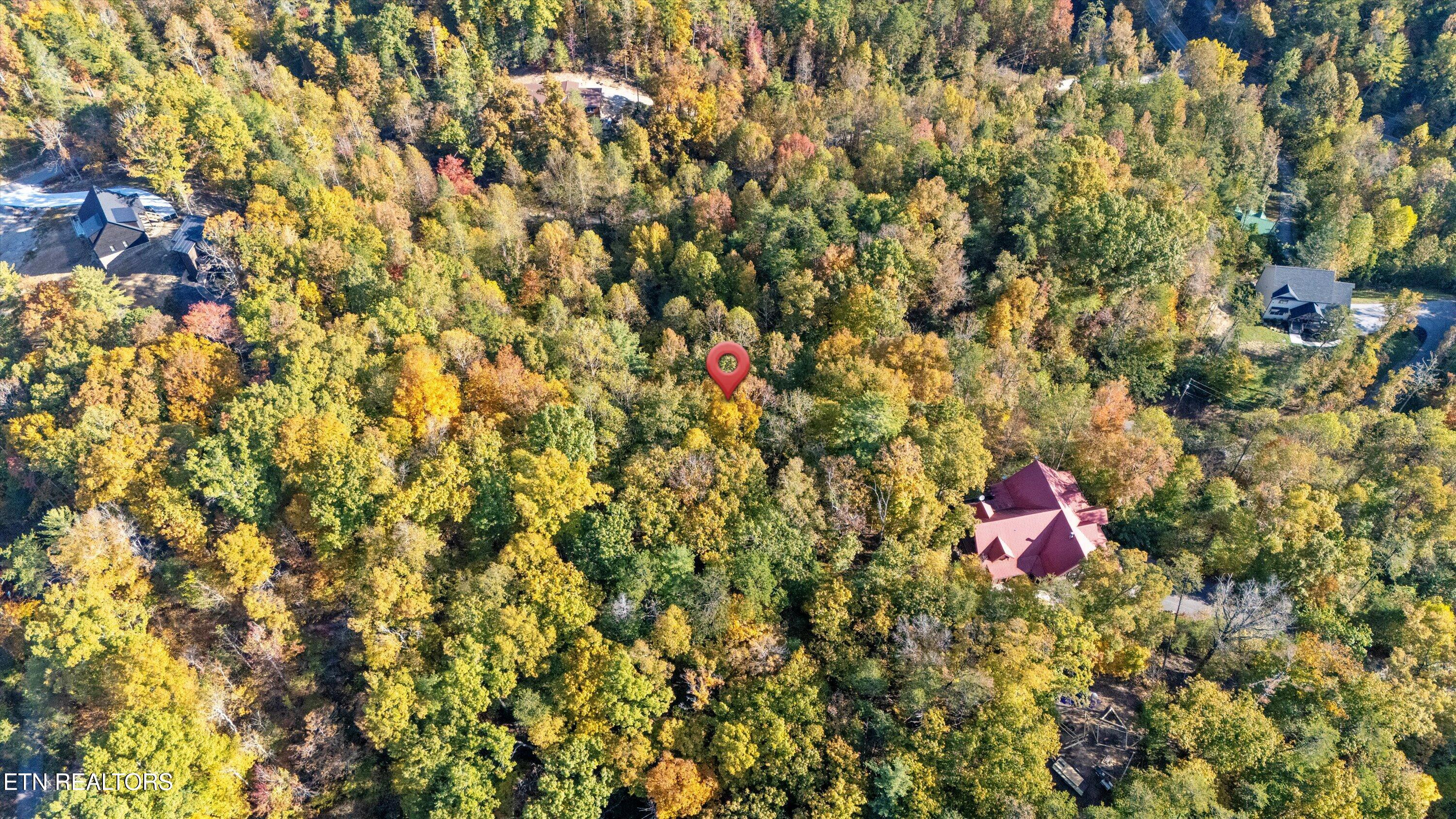 Sulpher Springs Way Sevierville TN 37862