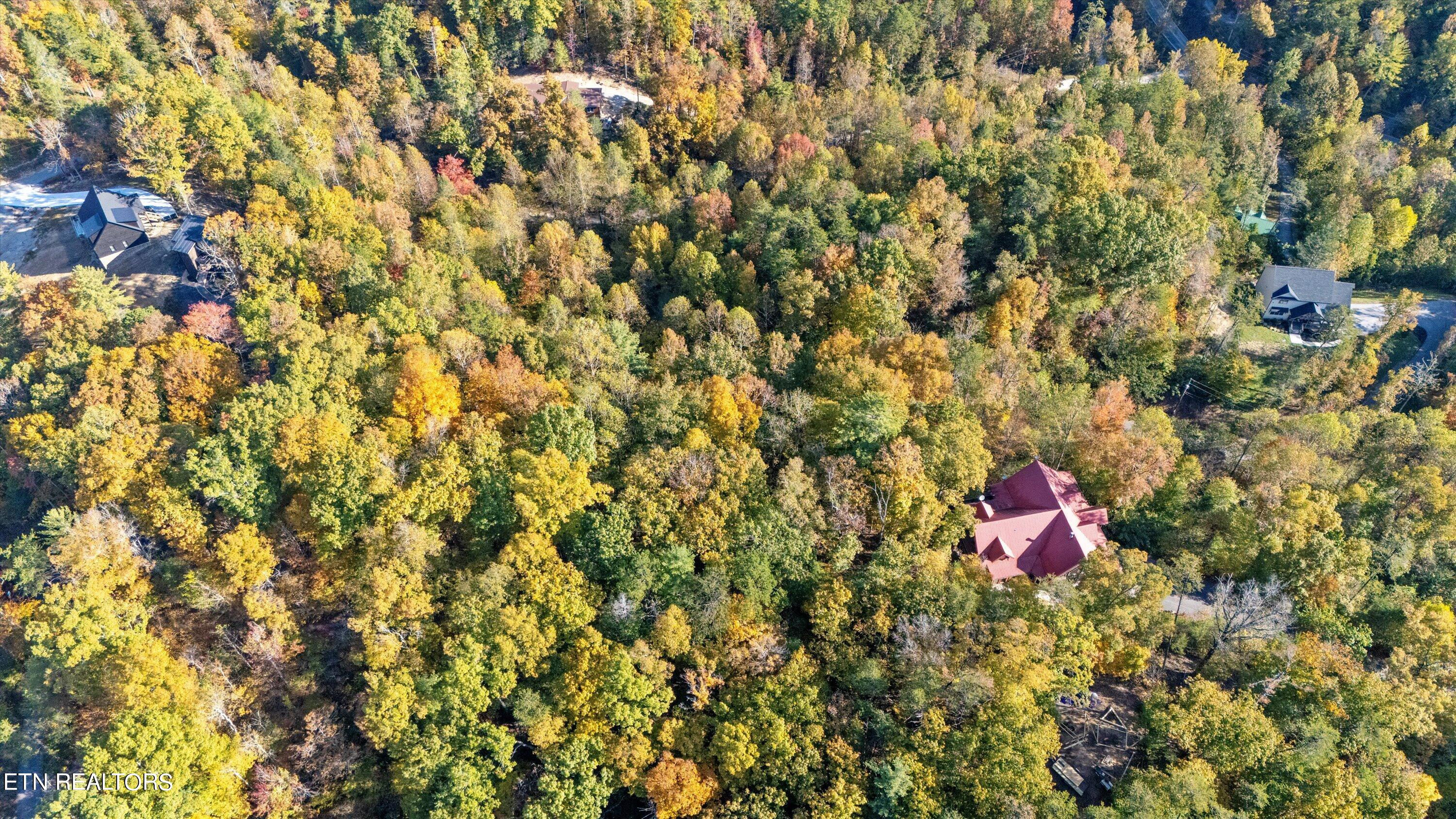 Sulpher Springs Way Sevierville TN 37862