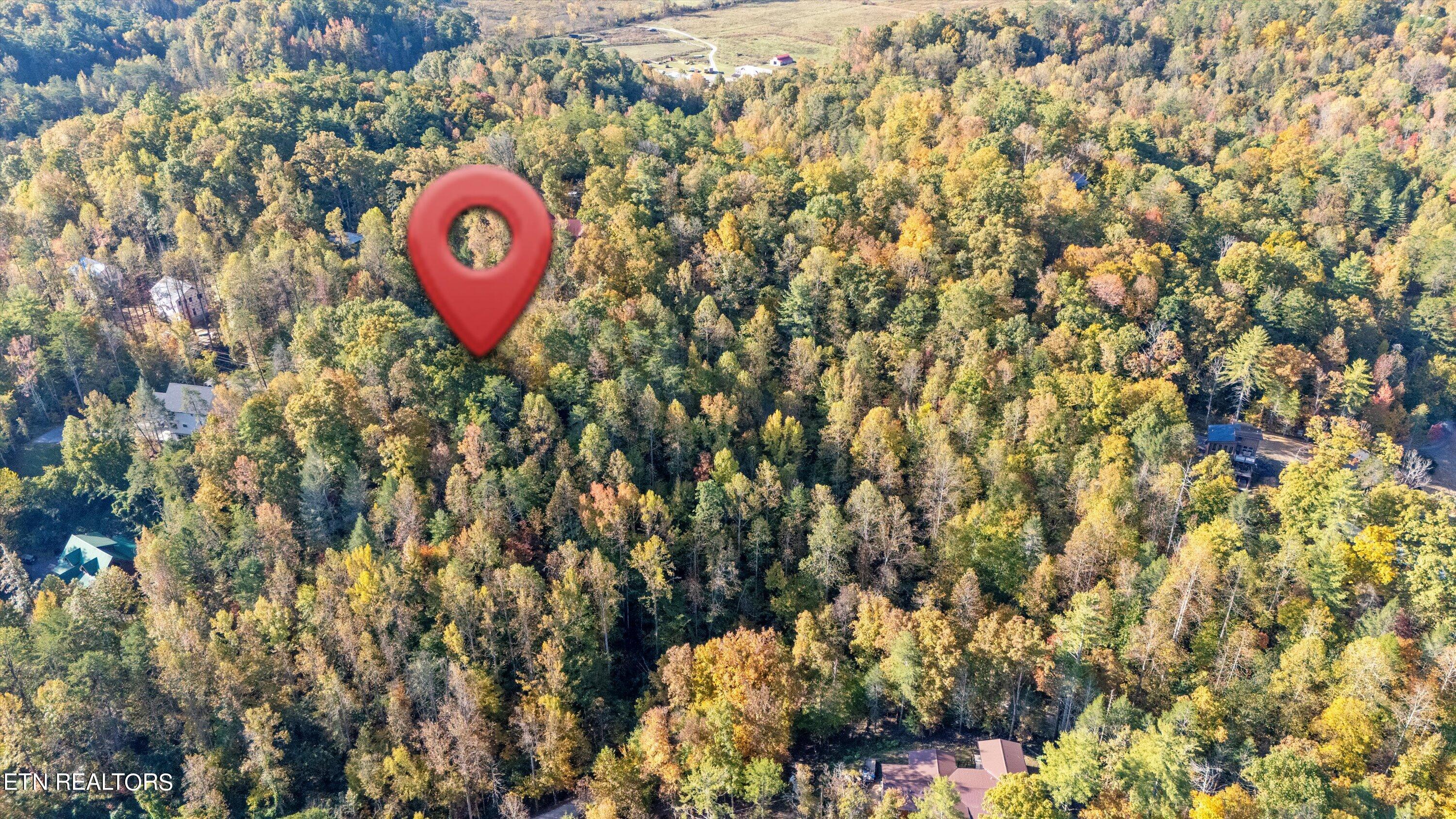 Sulpher Springs Way Sevierville TN 37862