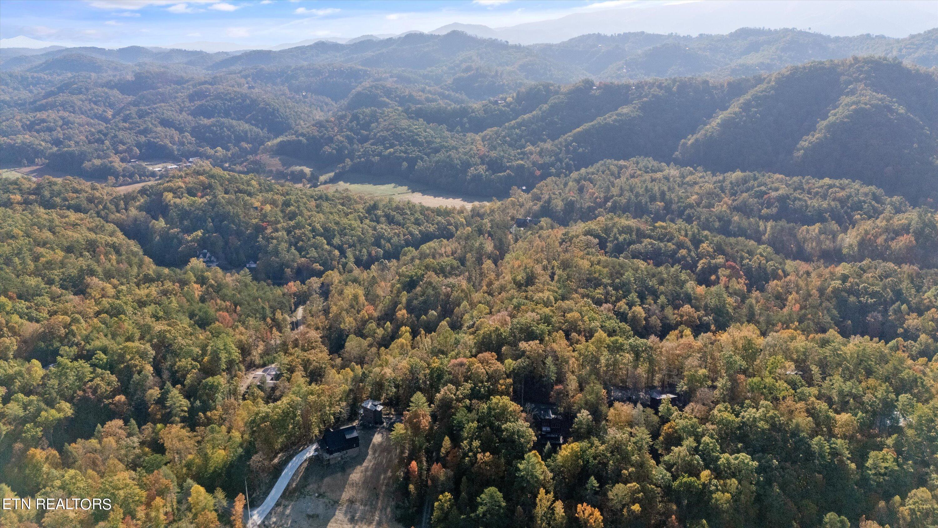 Sulpher Springs Way Sevierville TN 37862
