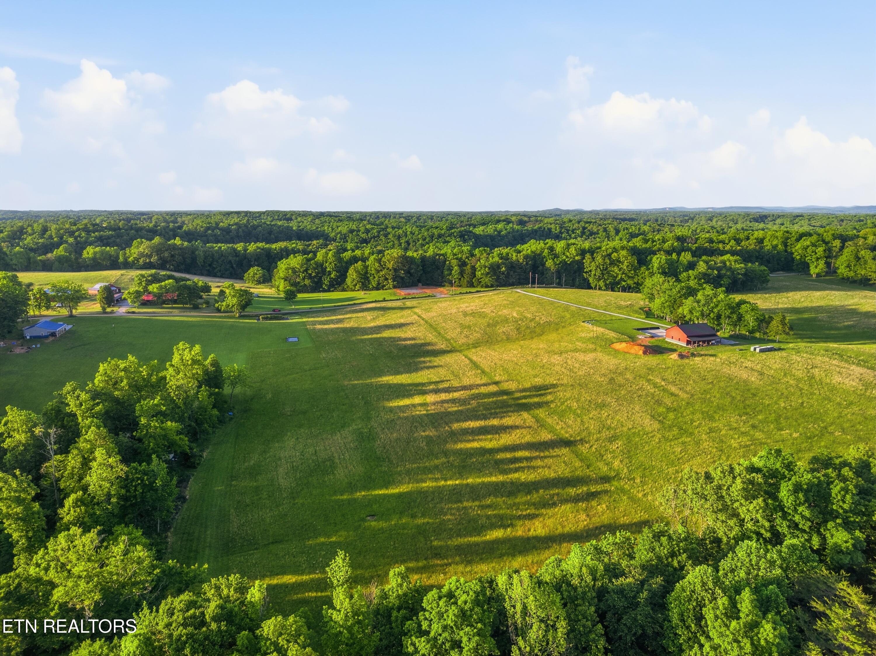 Frank Massa Road Sparta TN 38583