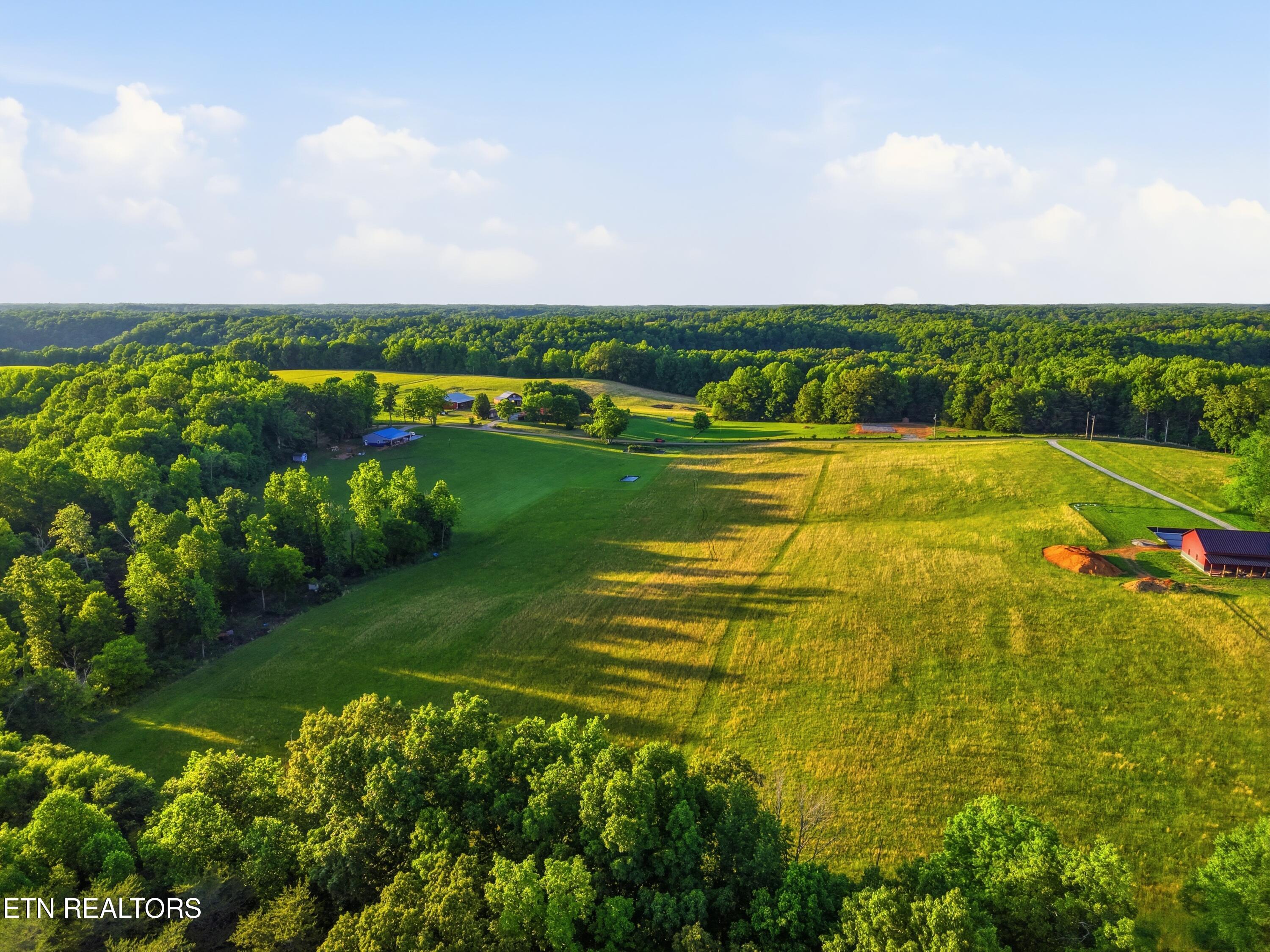 Frank Massa Road Sparta TN 38583