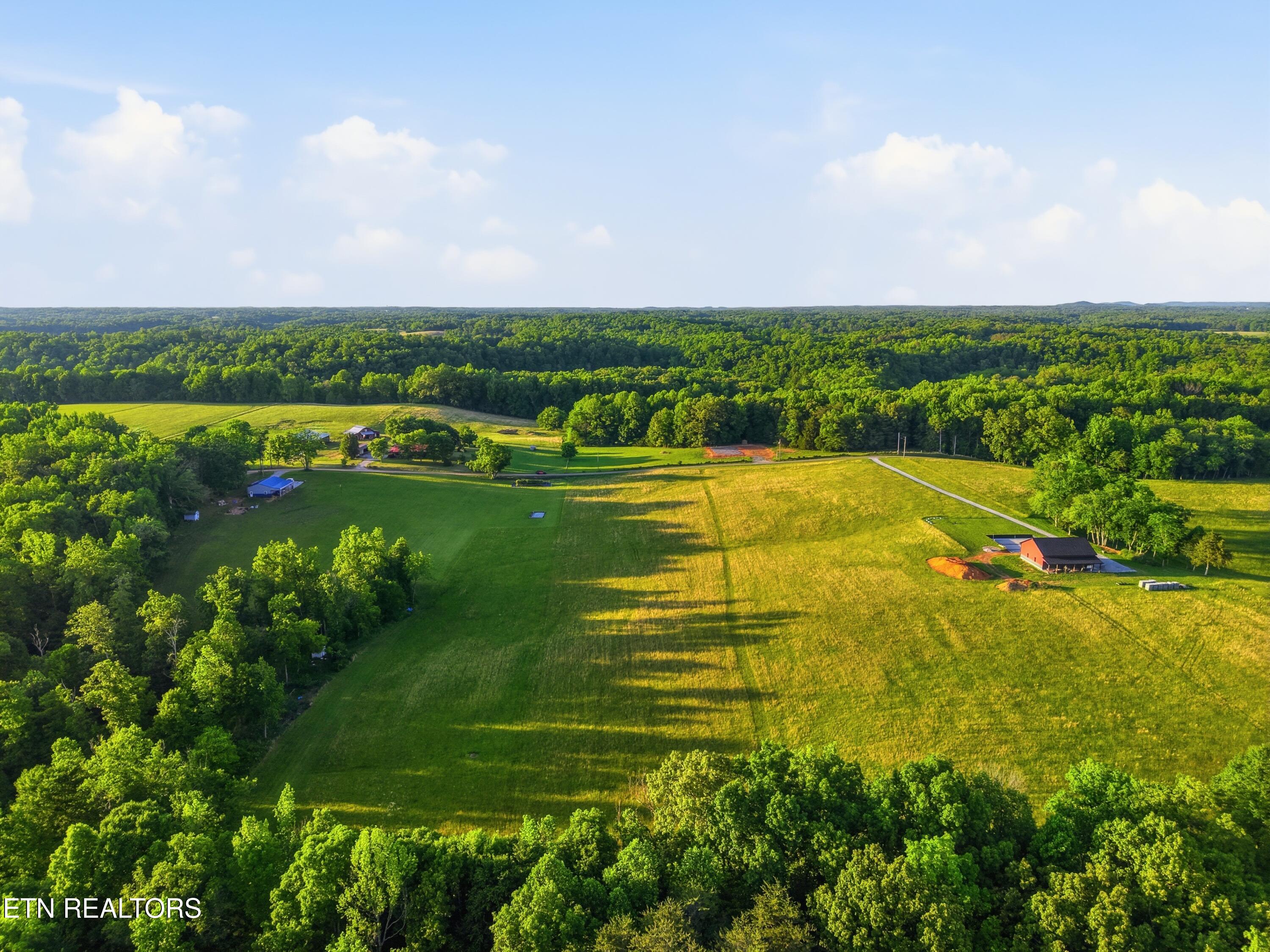 Frank Massa Road Sparta TN 38583