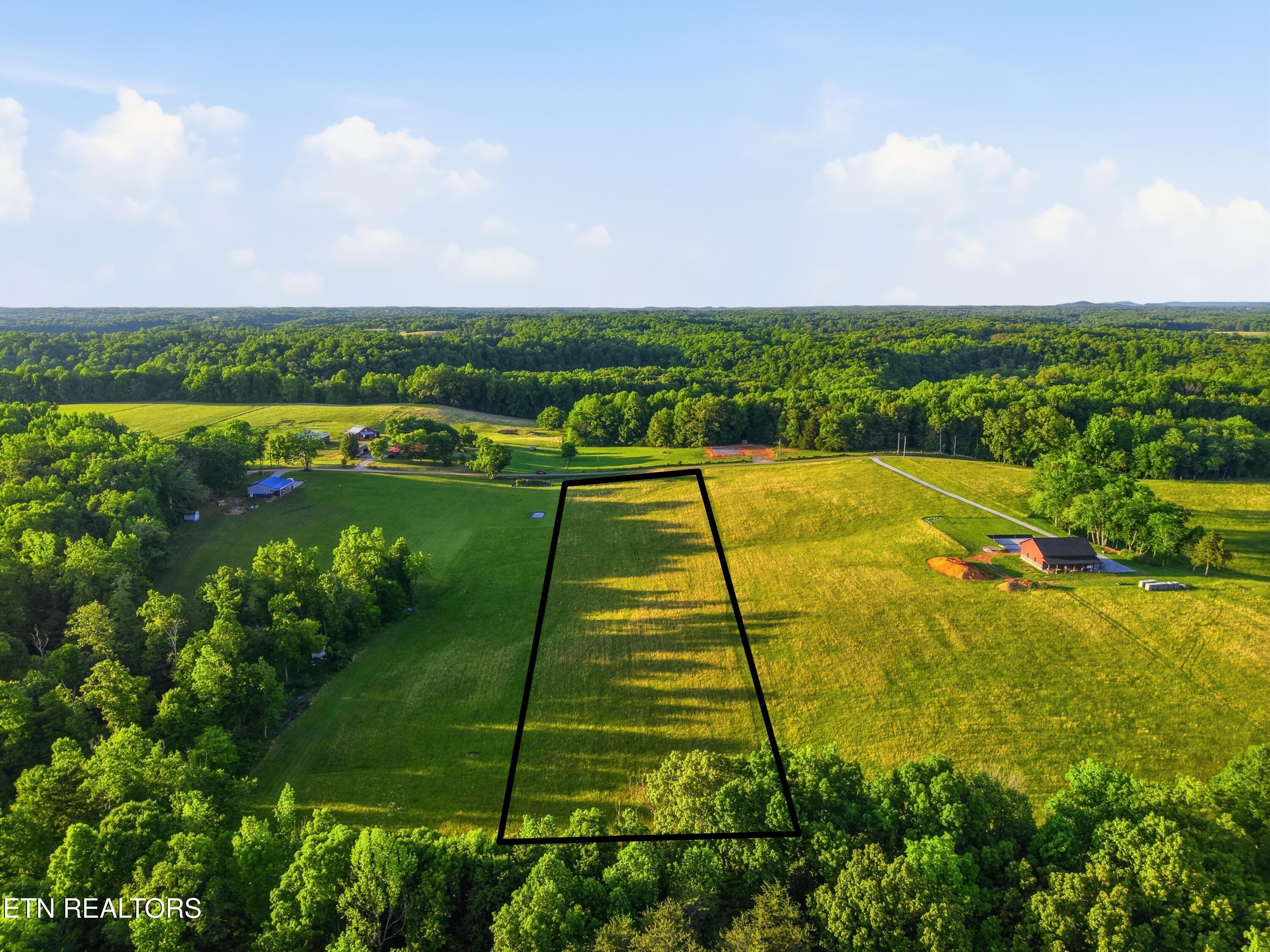 Frank Massa Road Sparta TN 38583