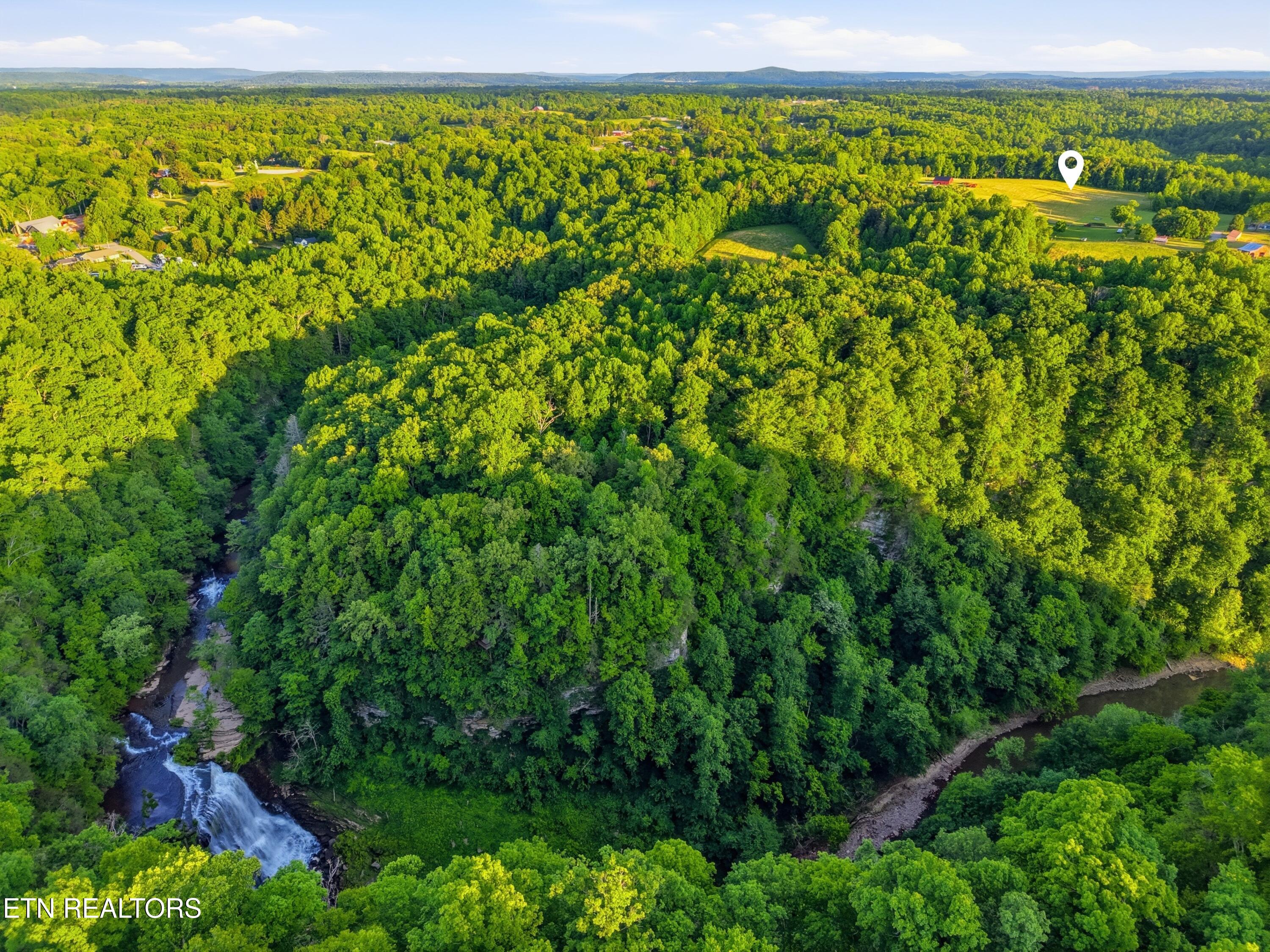 Frank Massa Road Sparta TN 38583