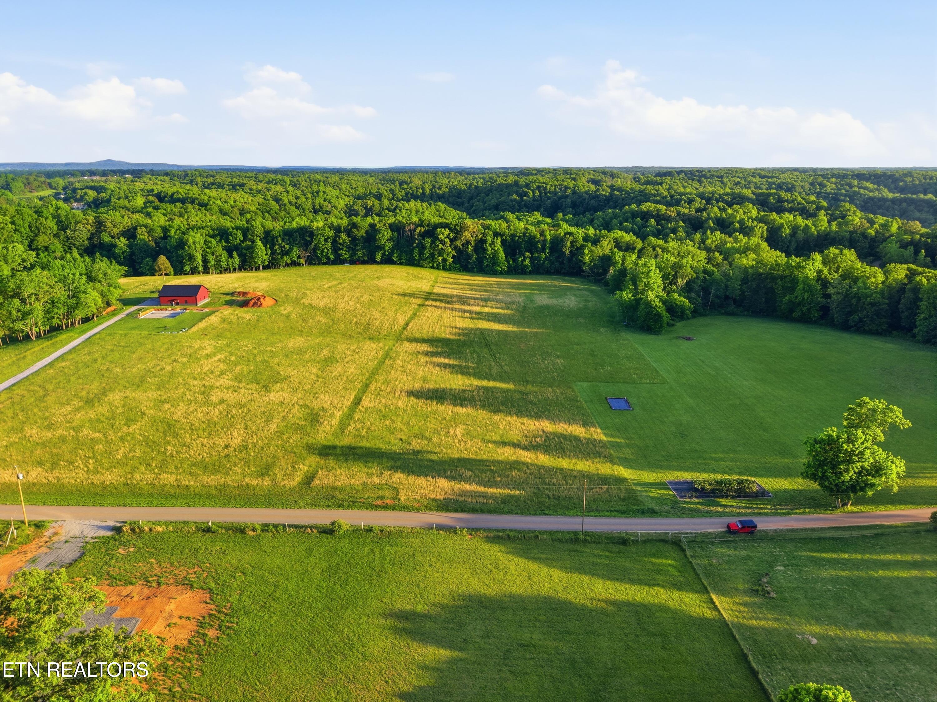 Frank Massa Road Sparta TN 38583