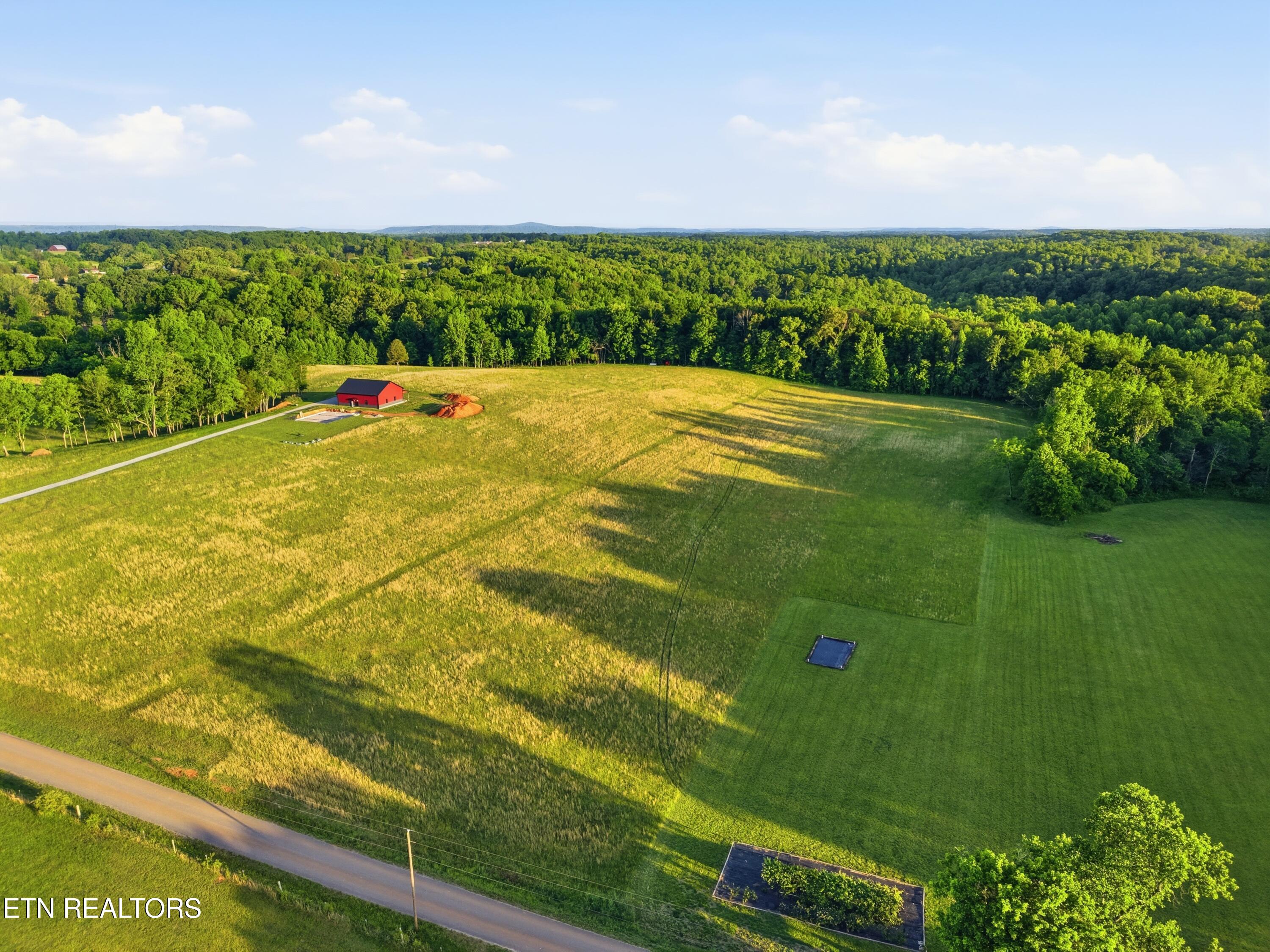 Frank Massa Road Sparta TN 38583