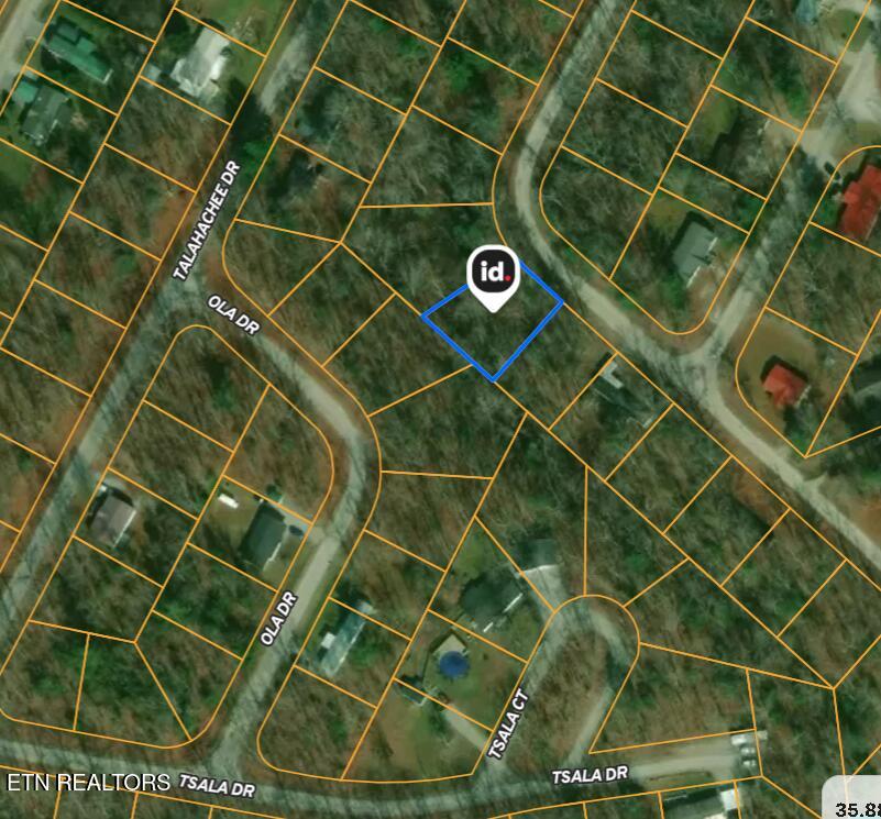 5007 Ostego Drive Crossville TN 38572