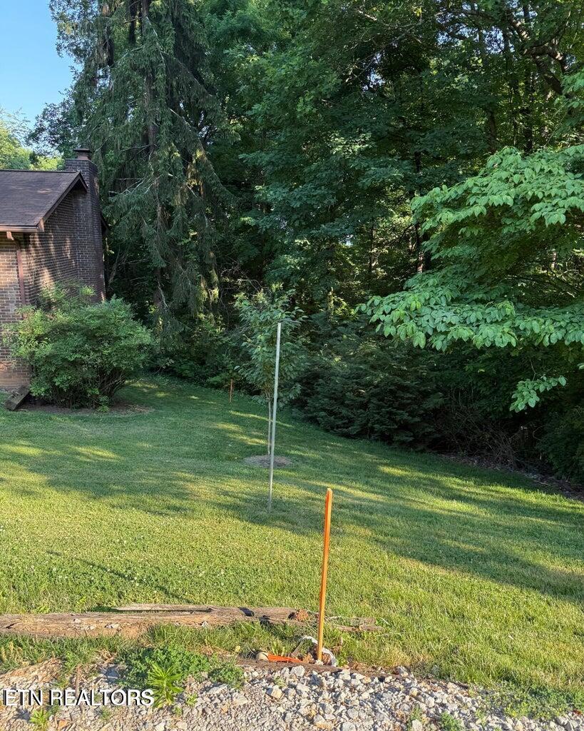5016 Ridgemont Drive Knoxville TN 37918