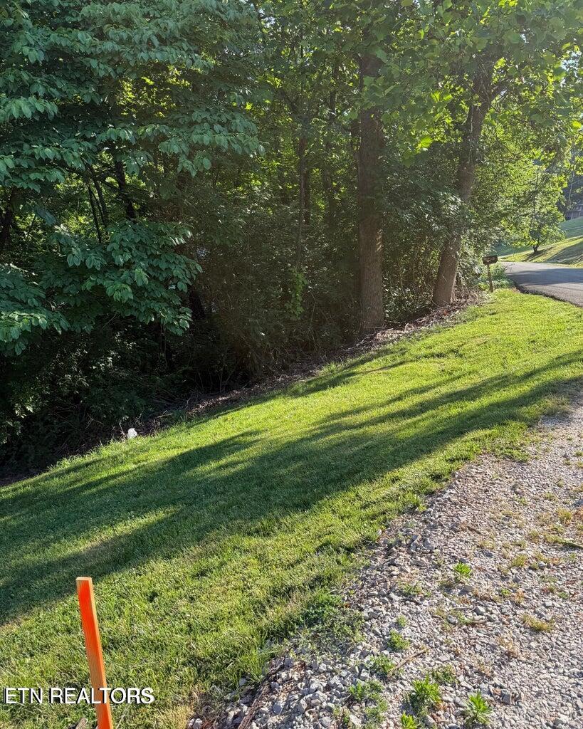5016 Ridgemont Drive Knoxville TN 37918