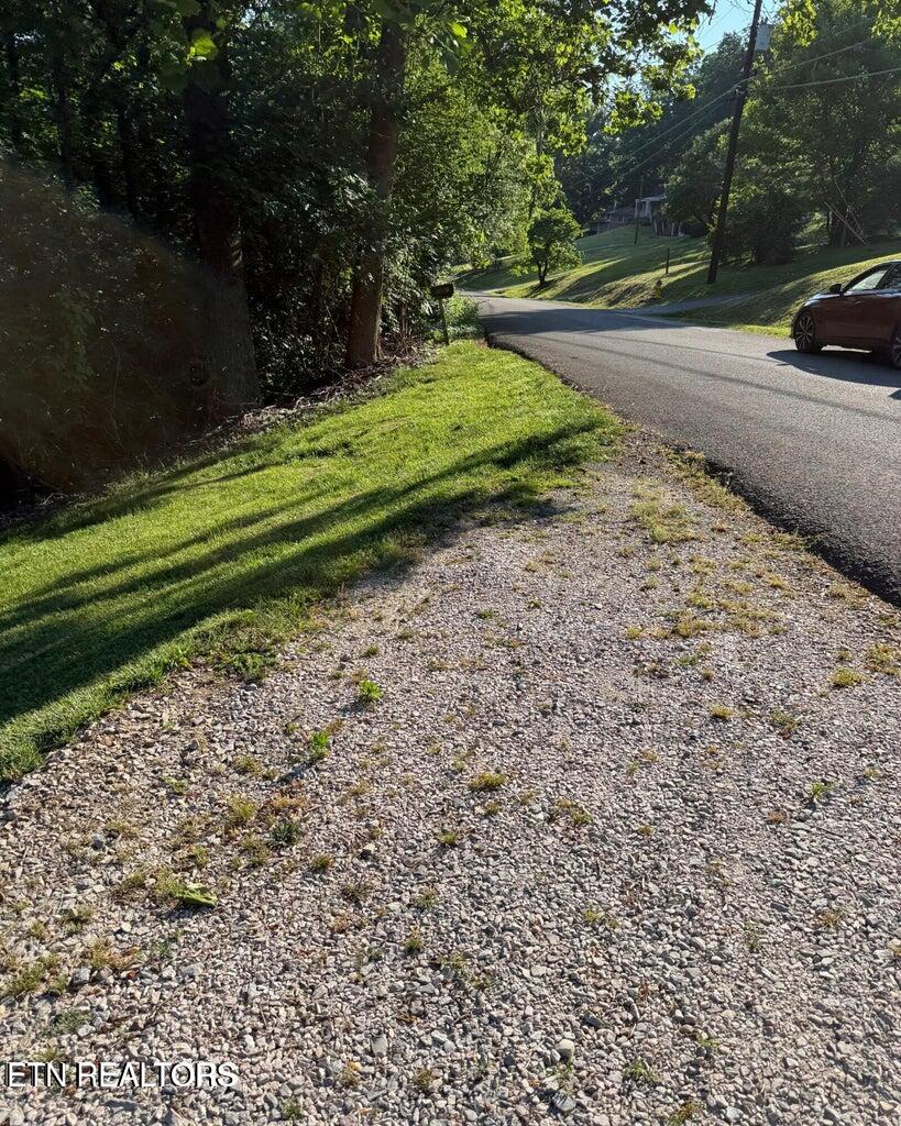 5016 Ridgemont Drive Knoxville TN 37918