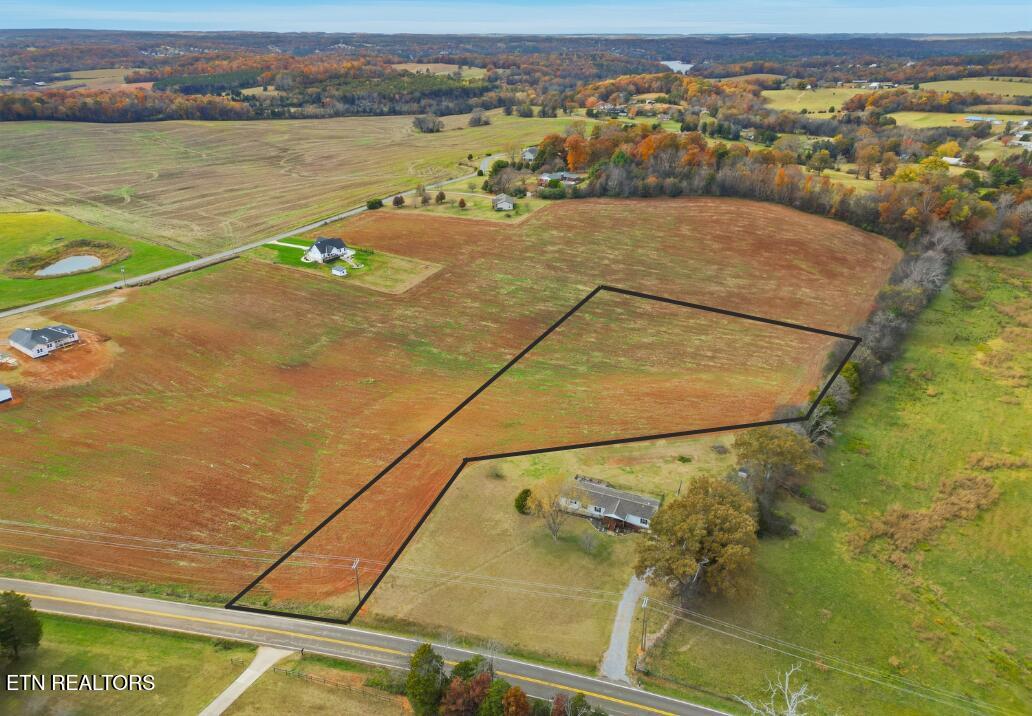 Highway 95 N (Lot 6) Greenback TN 37742