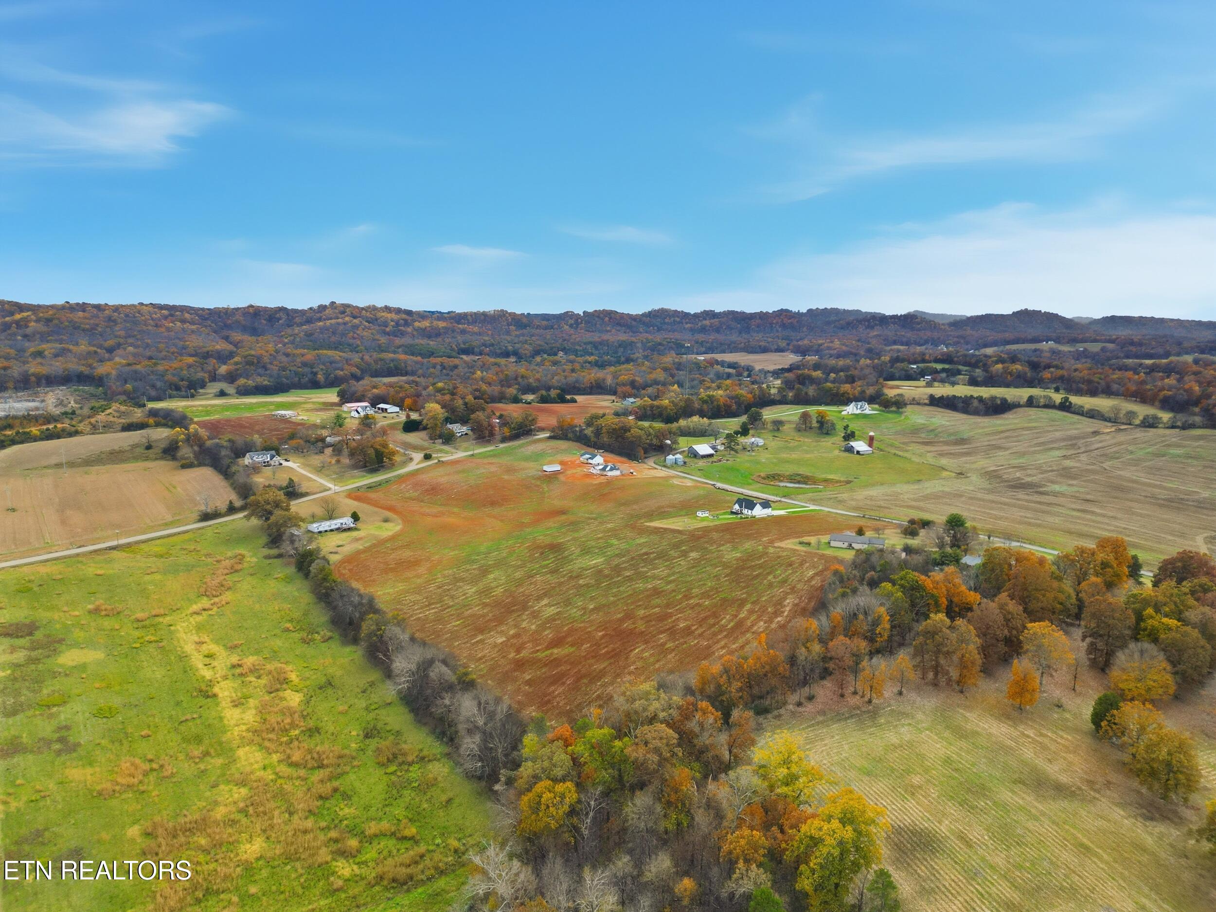 Highway 95 N (Lot 6) Greenback TN 37742