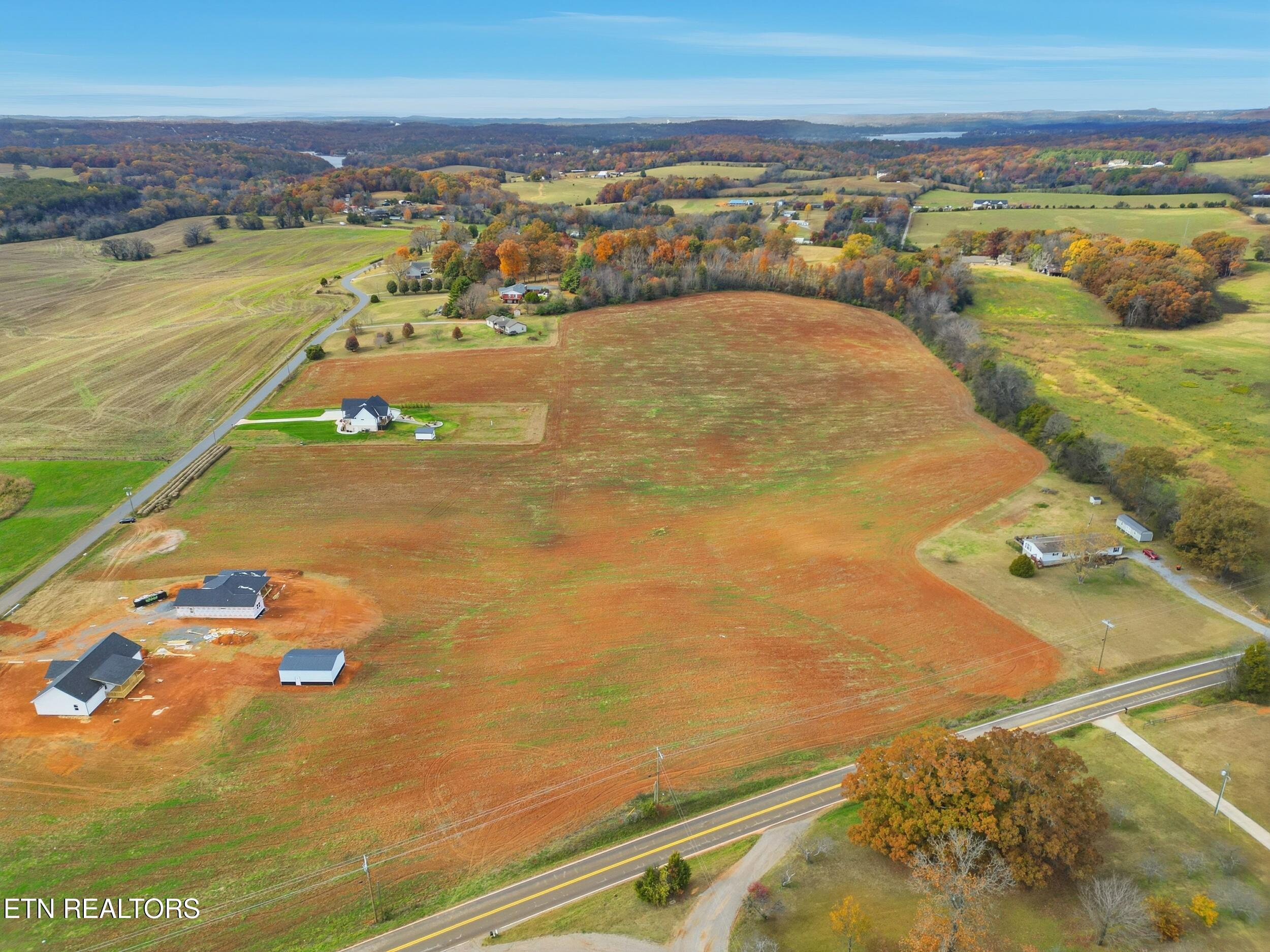 Highway 95 N (Lot 6) Greenback TN 37742
