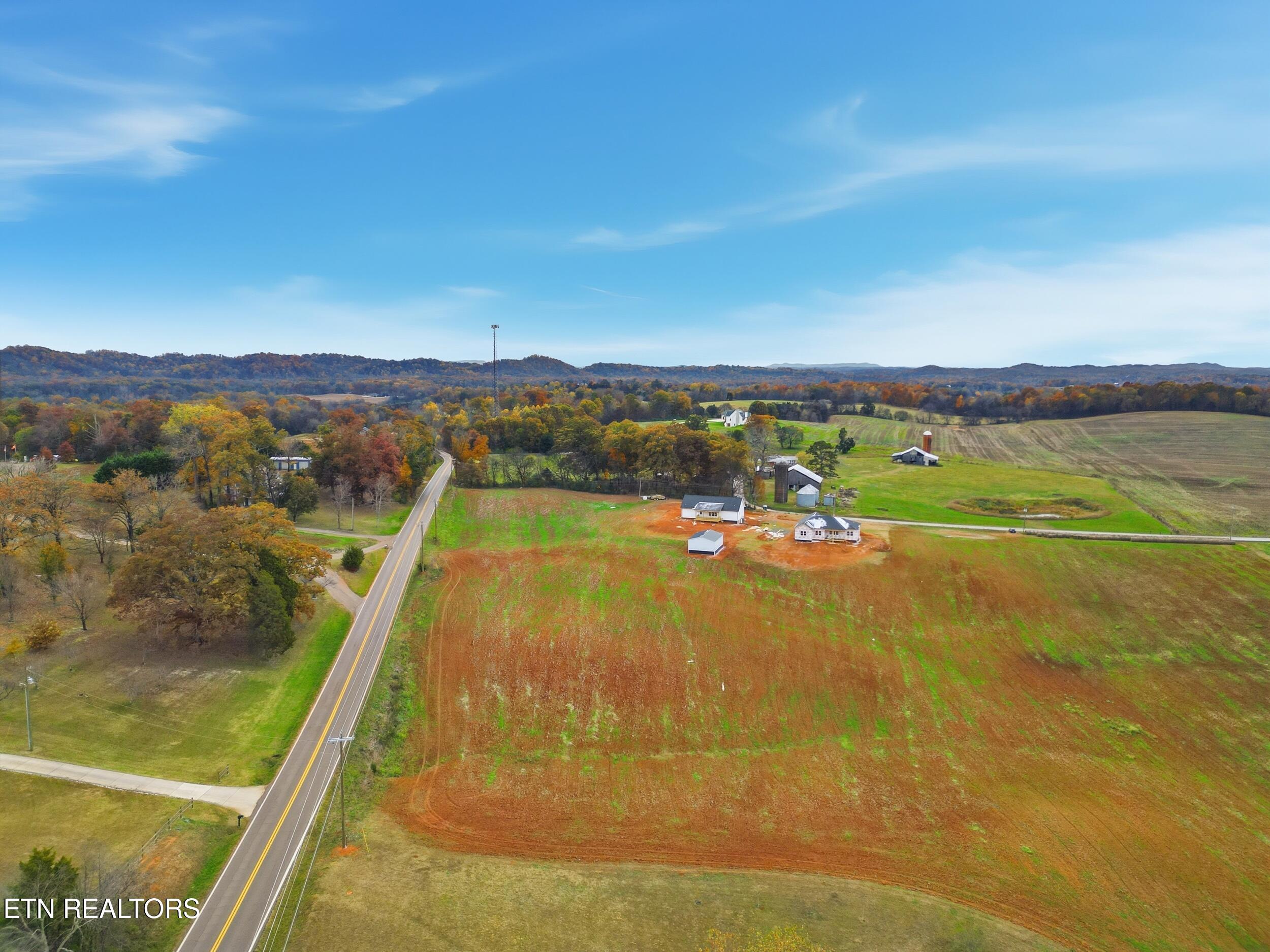 Highway 95 N (Lot 6) Greenback TN 37742
